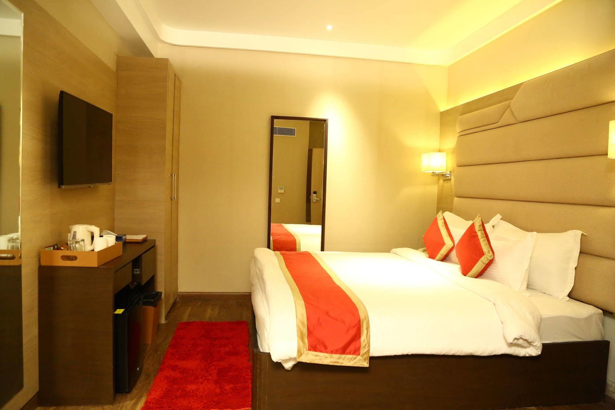 The Fern Residency 3* Amritsar