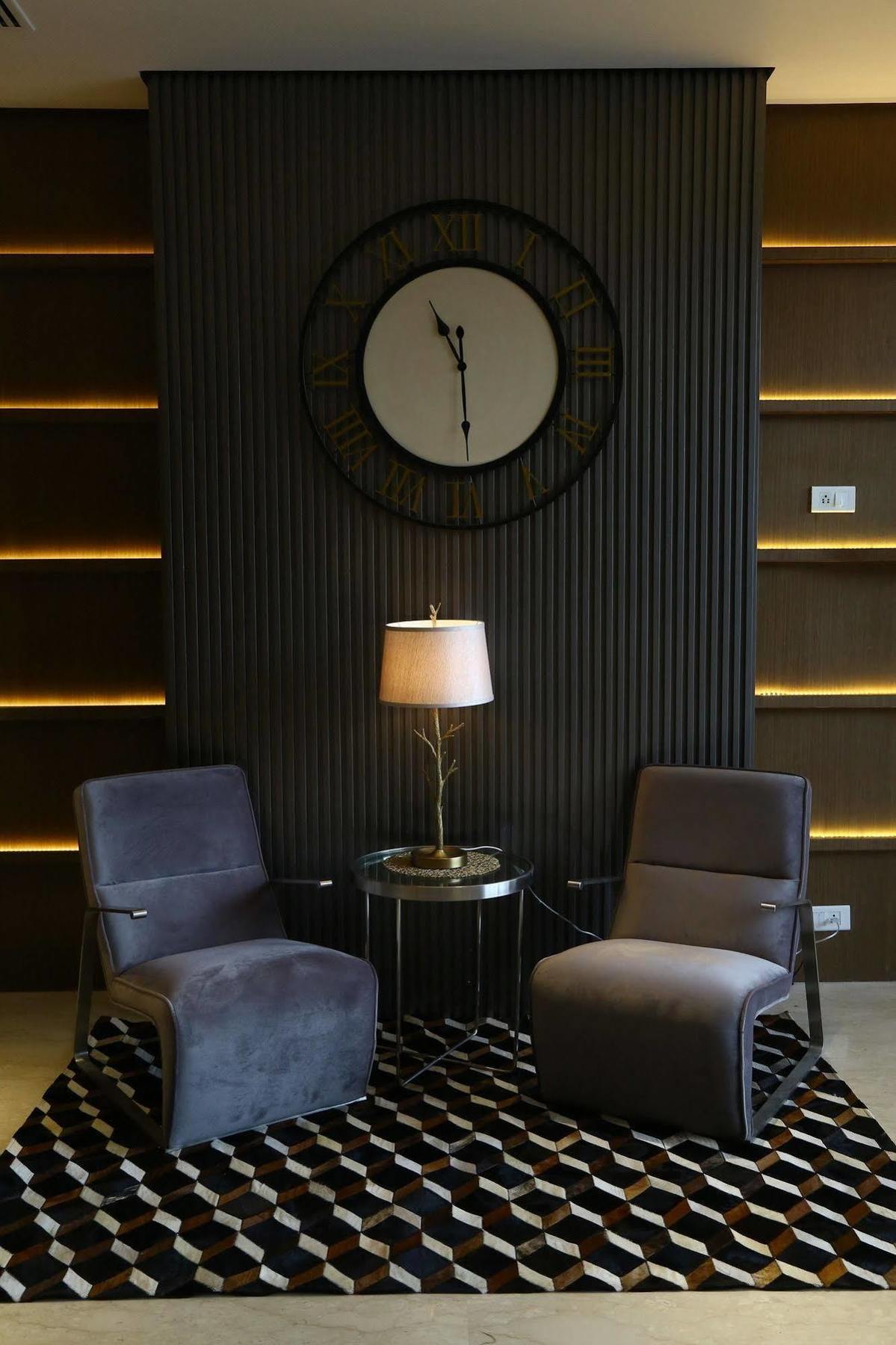 Hotel The Fern Residency