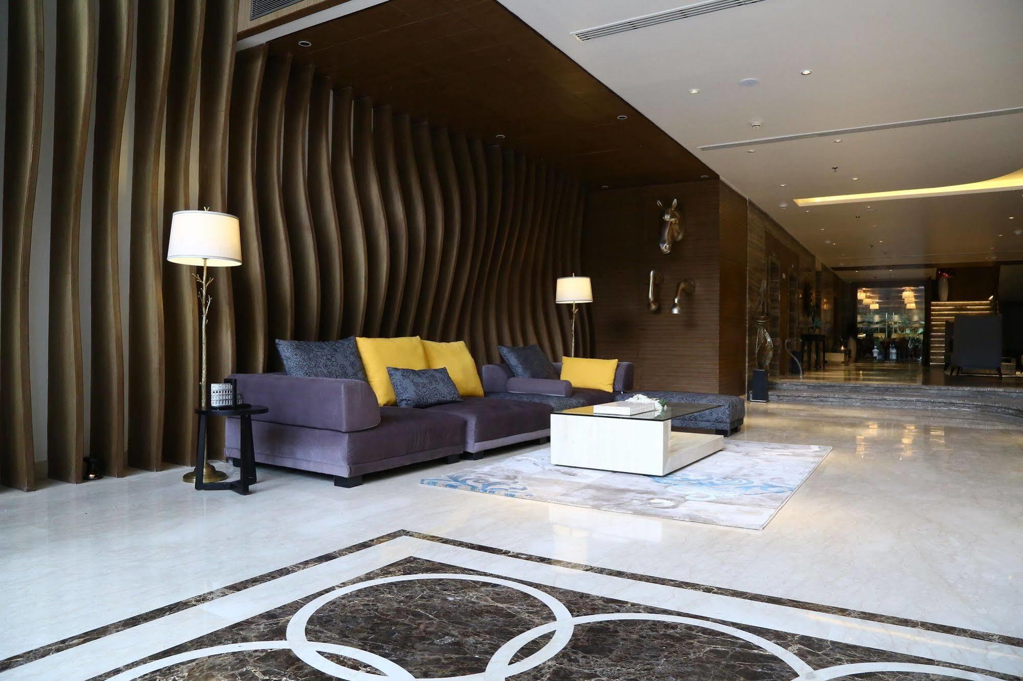 The Fern Residency Hotel Amritsar