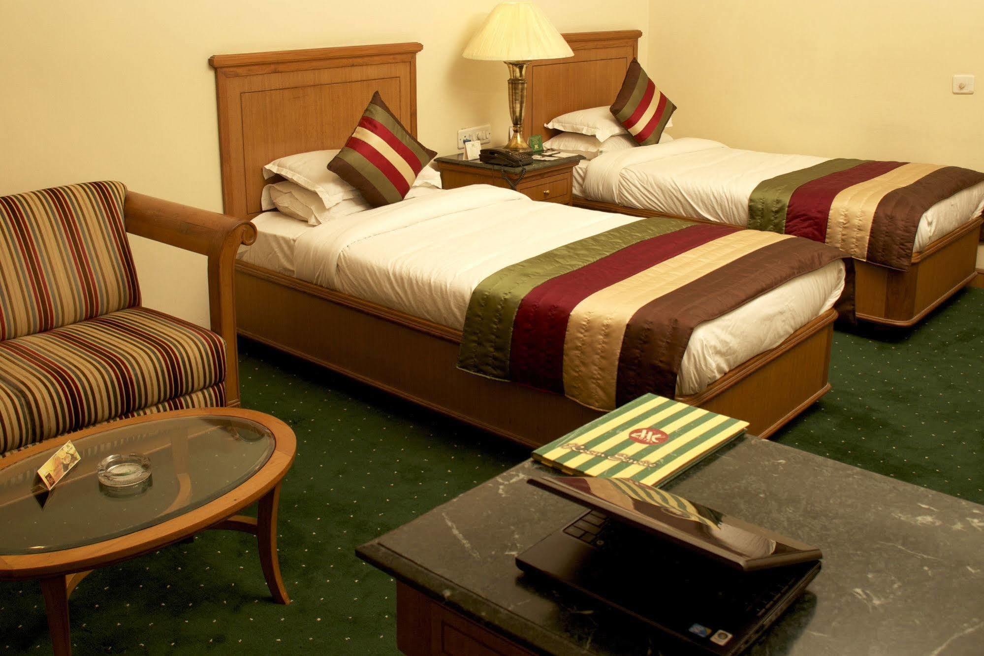 M.k.hotel Amritsar