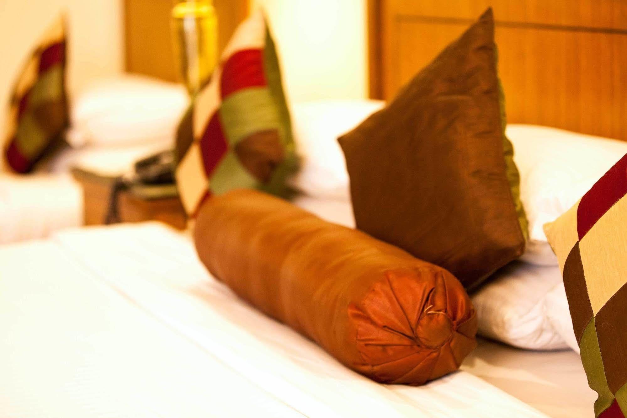 Hotel M.k.hotel 4*