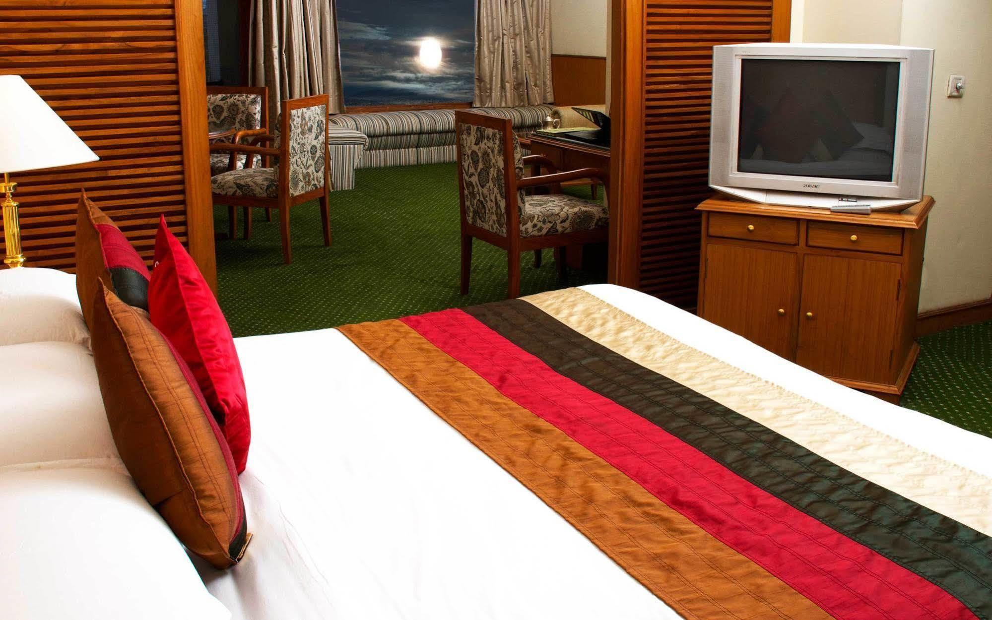 M.k.hotel Hotel 4*