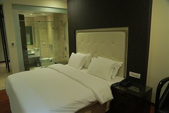 Hotel Fortune Heritage Walk - Member Itc Hotels' Group 3*