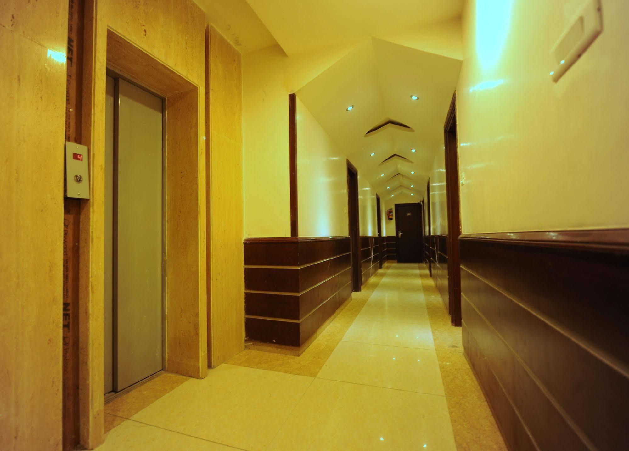 Pearl & 3* Amritsar