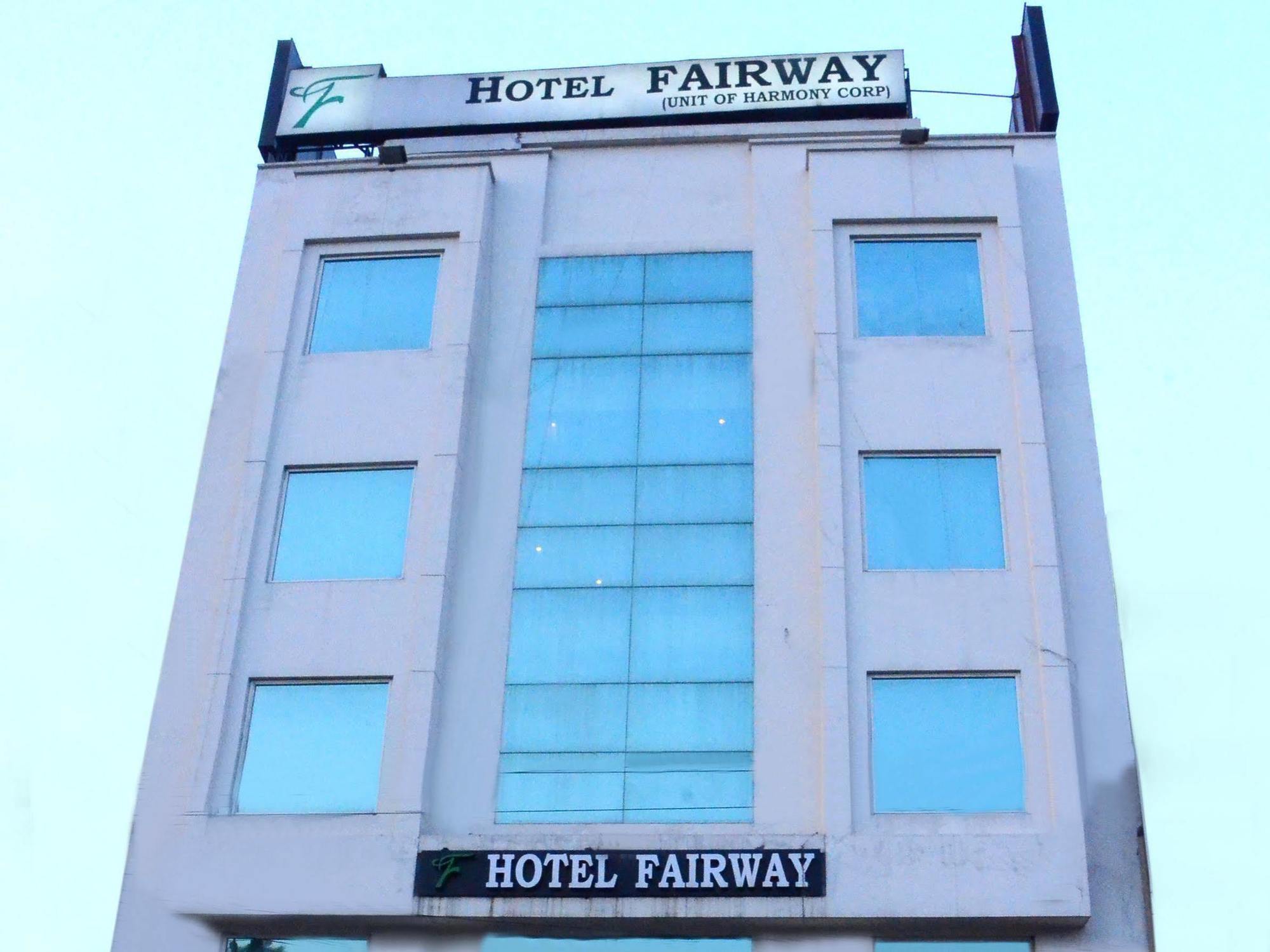 Fairway 3*