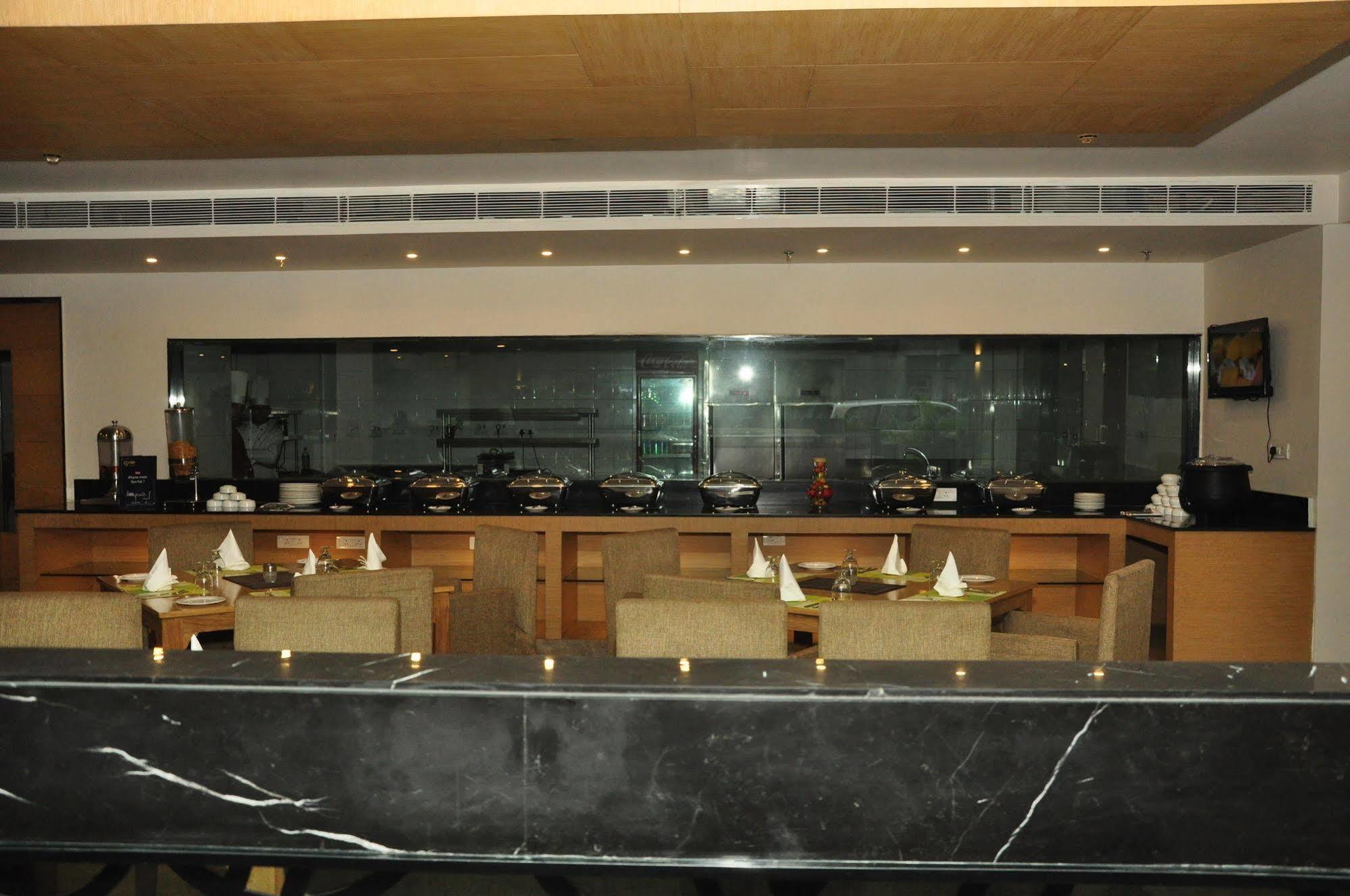 Fortune Heritage Walk - Member Itc Hotels' Group Hotel Amritsar