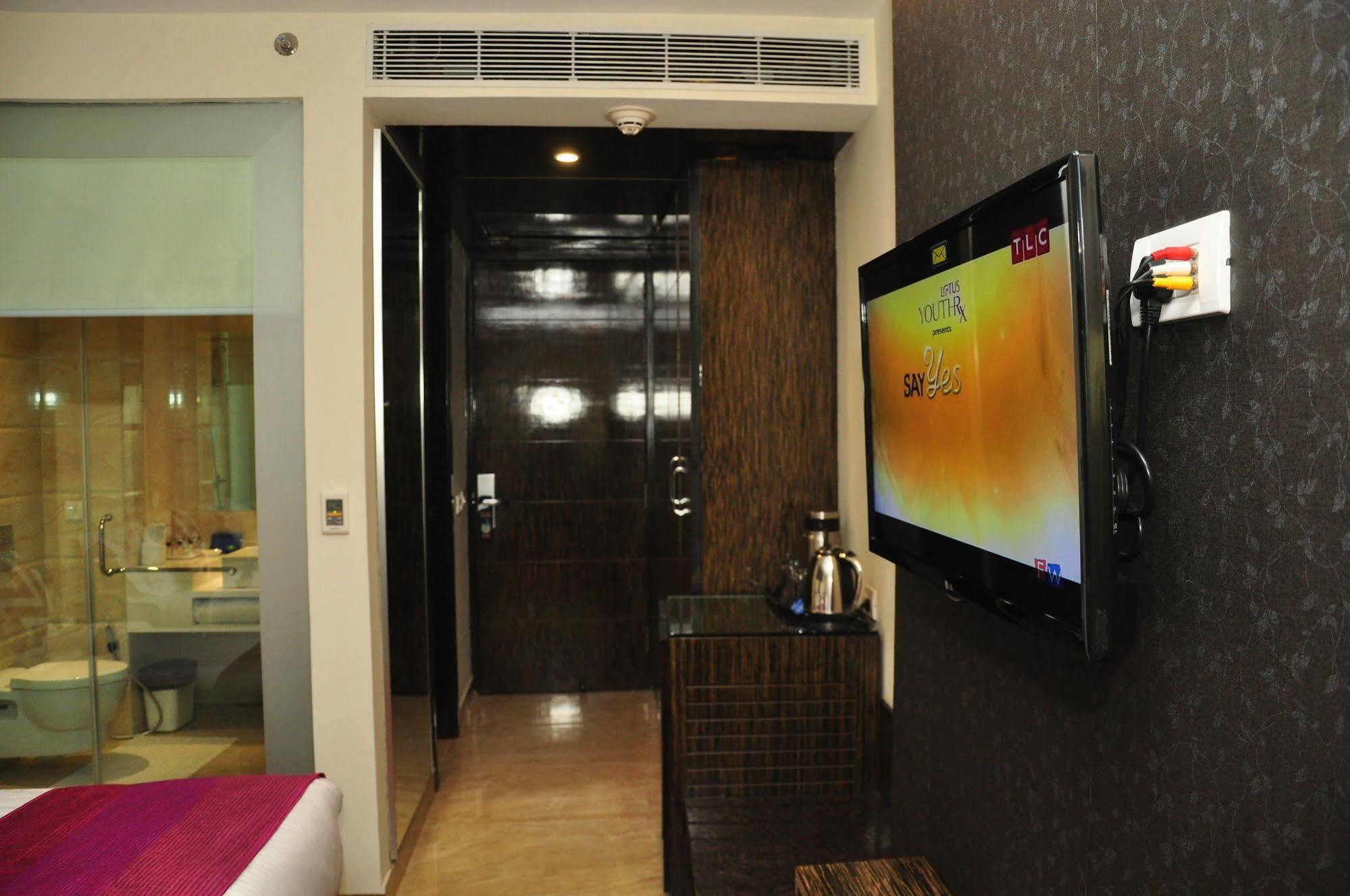 Fortune Heritage Walk - Member Itc Hotels' Group 3* Amritsar