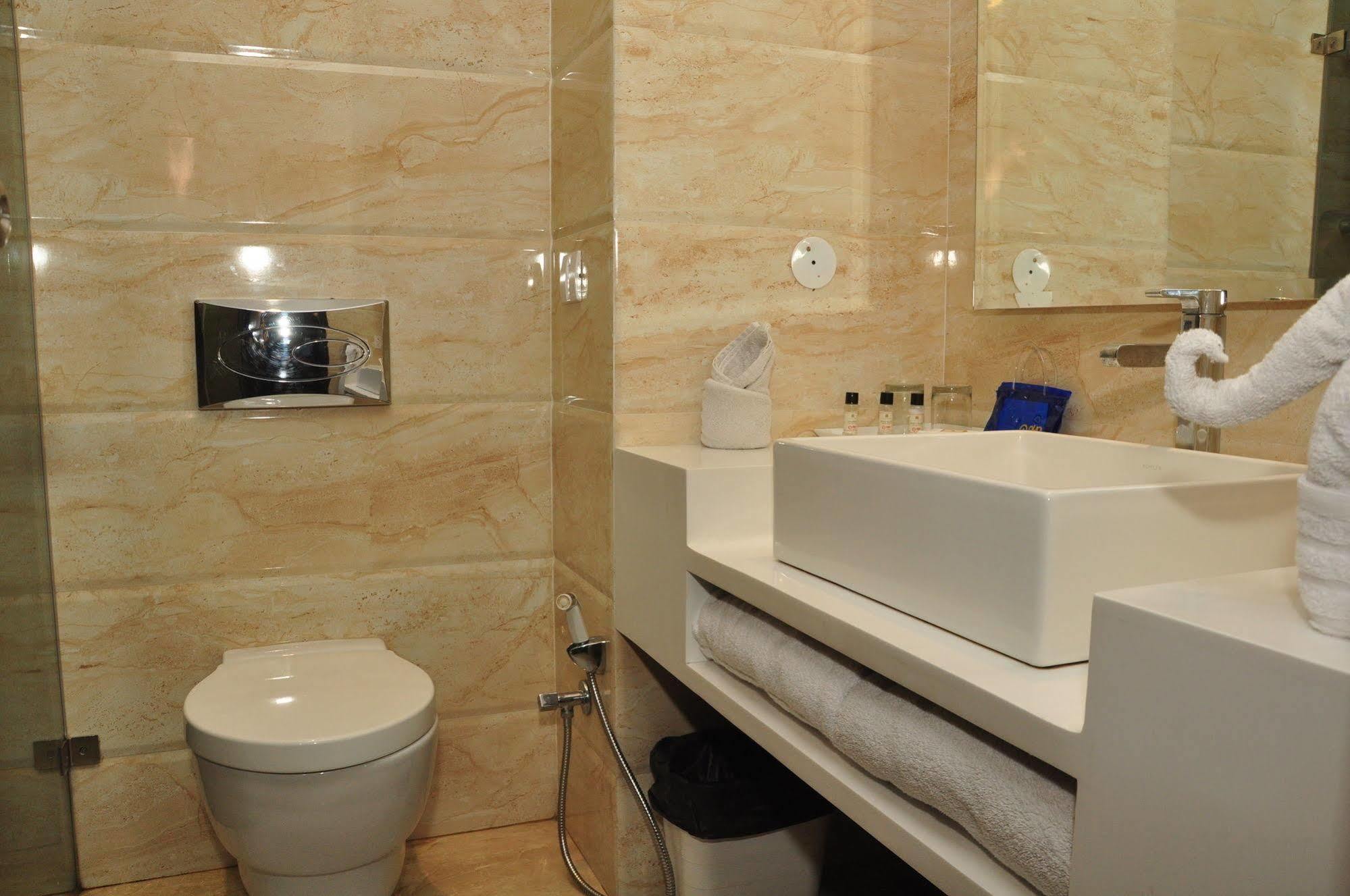 Hotel Fortune Heritage Walk - Member Itc Hotels' Group