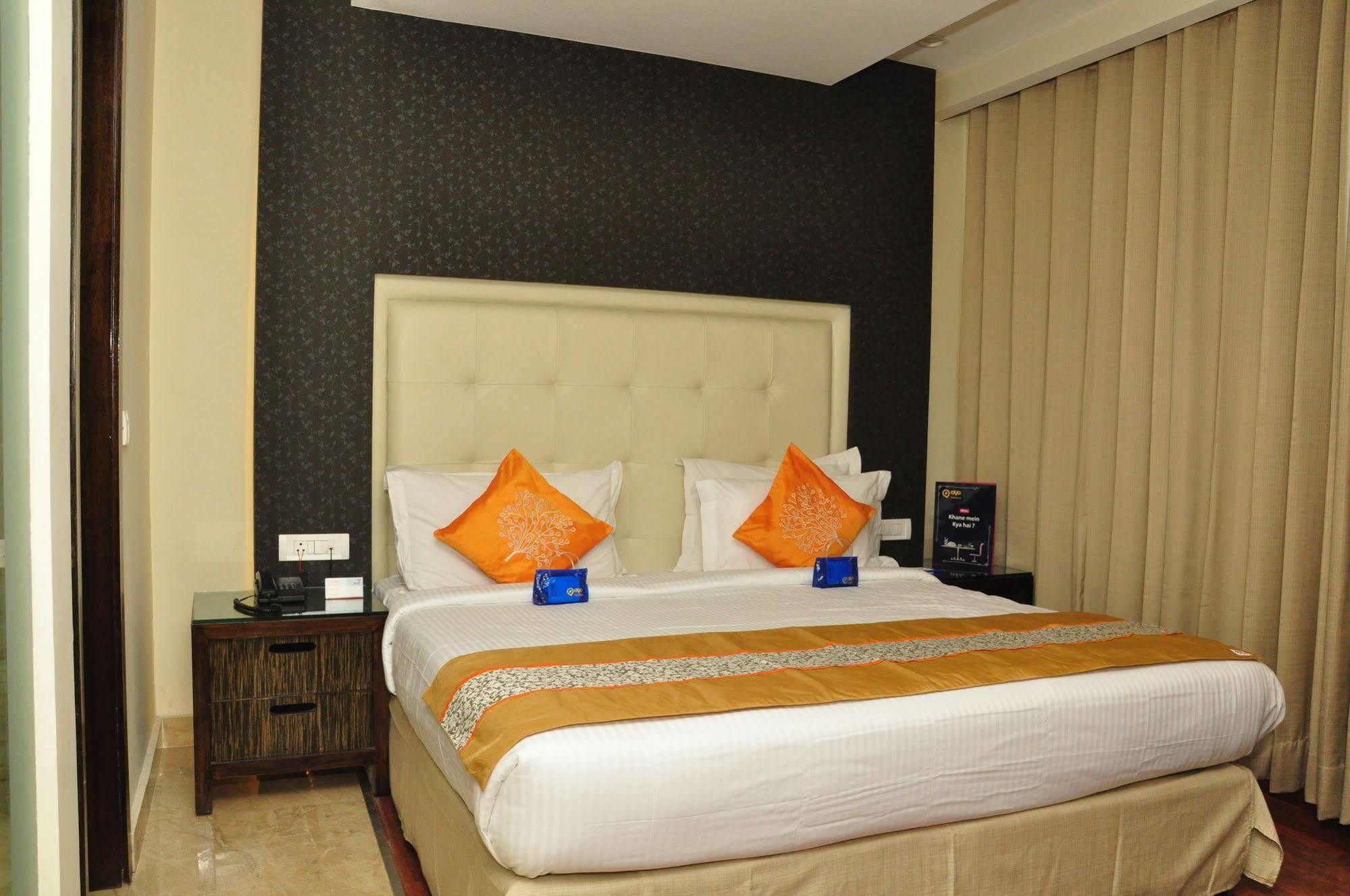 Fortune Heritage Walk - Member Itc Hotels' Group Hotel 3*