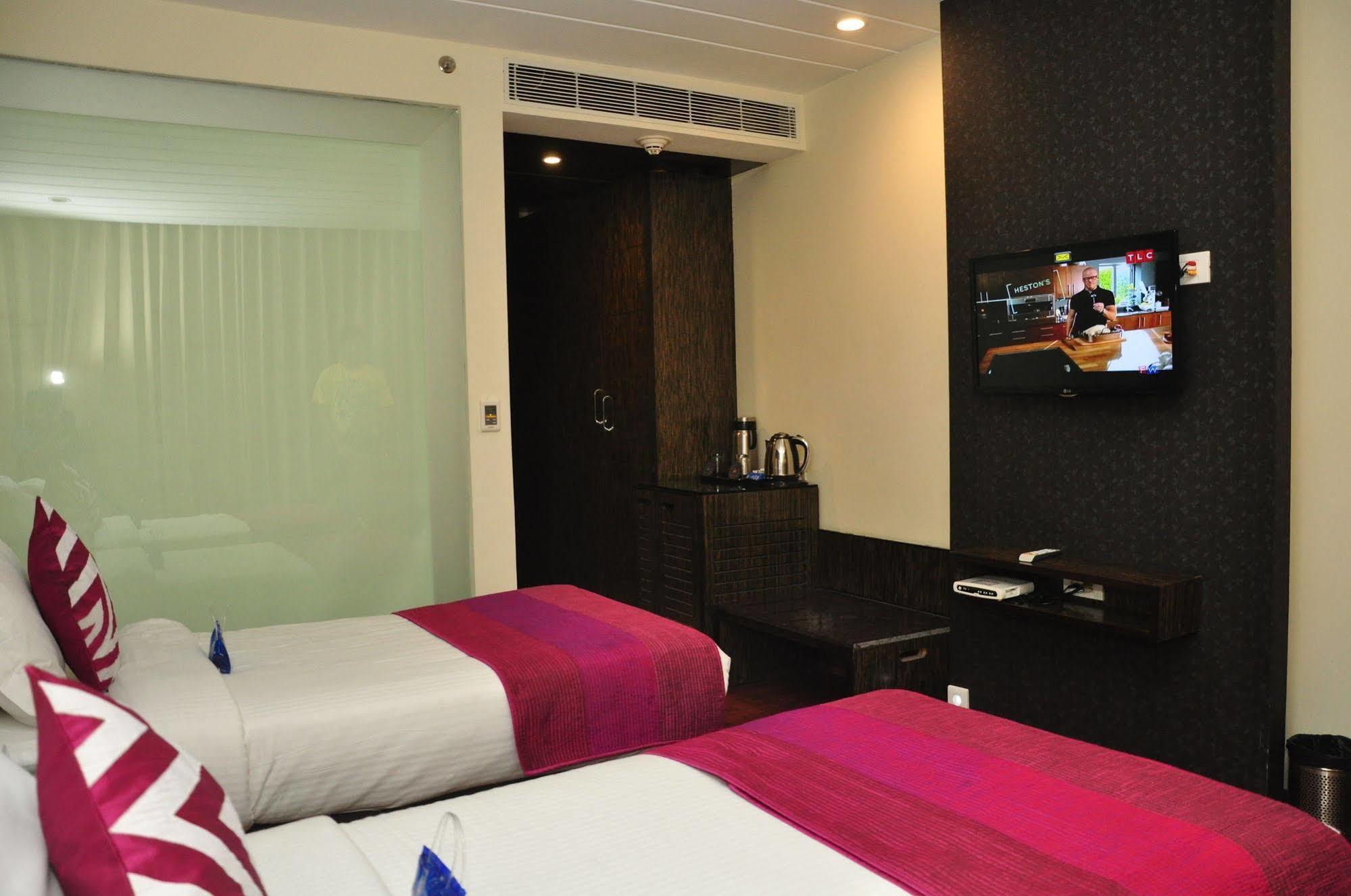 Hotel Fortune Heritage Walk - Member Itc Hotels' Group 3*