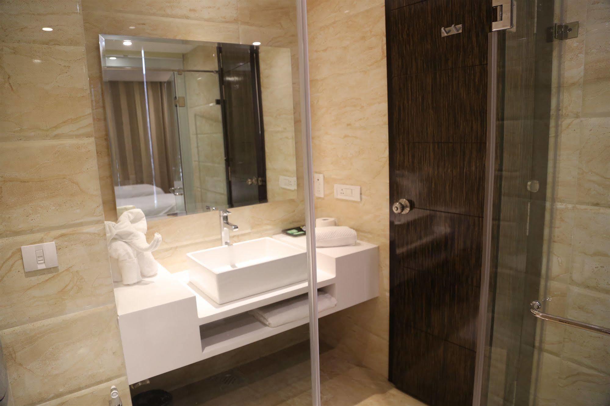 Hotel Fortune Heritage Walk - Member Itc Hotels' Group Amritsar