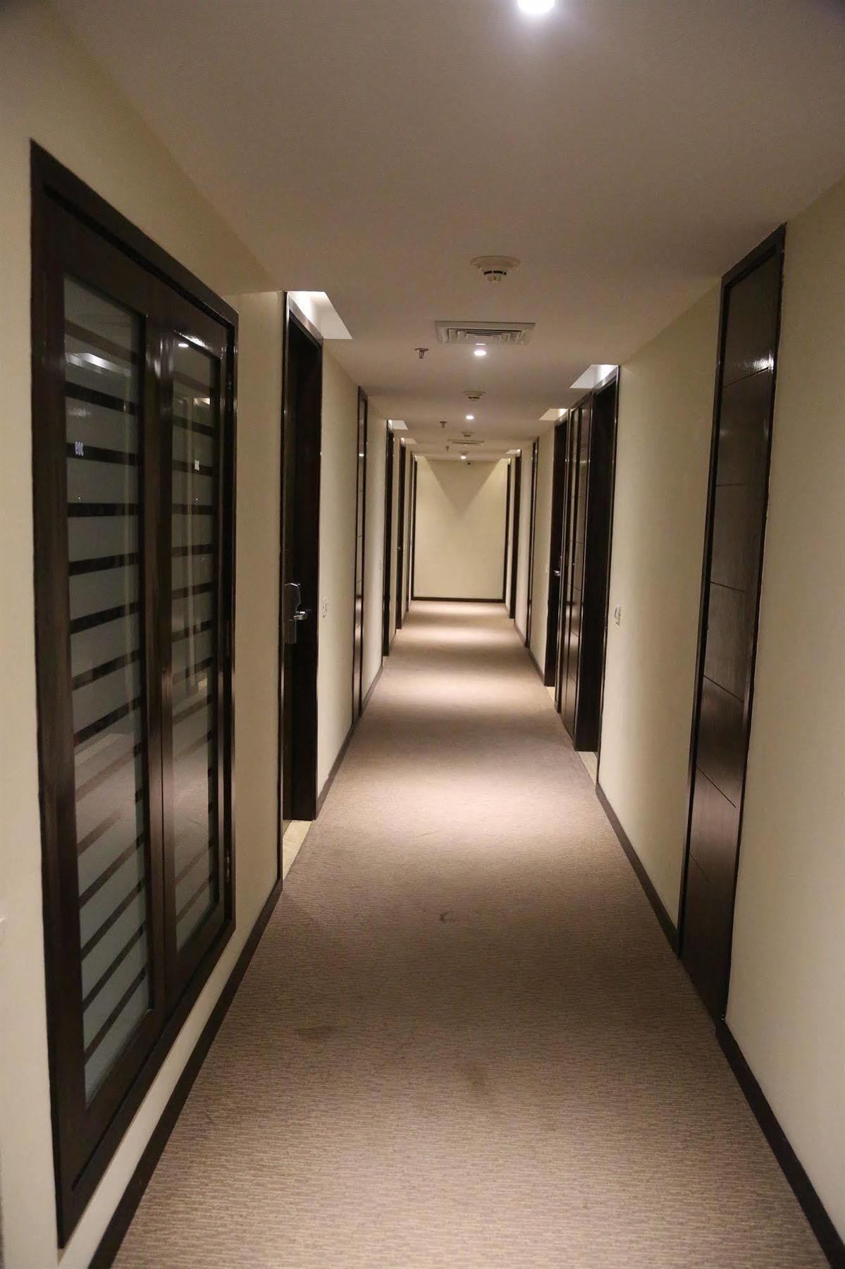 Fortune Heritage Walk - Member Itc Hotels' Group