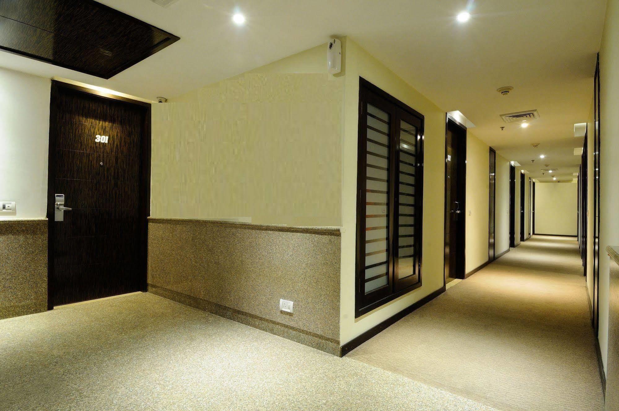 Hotel Fortune Heritage Walk - Member Itc Hotels' Group