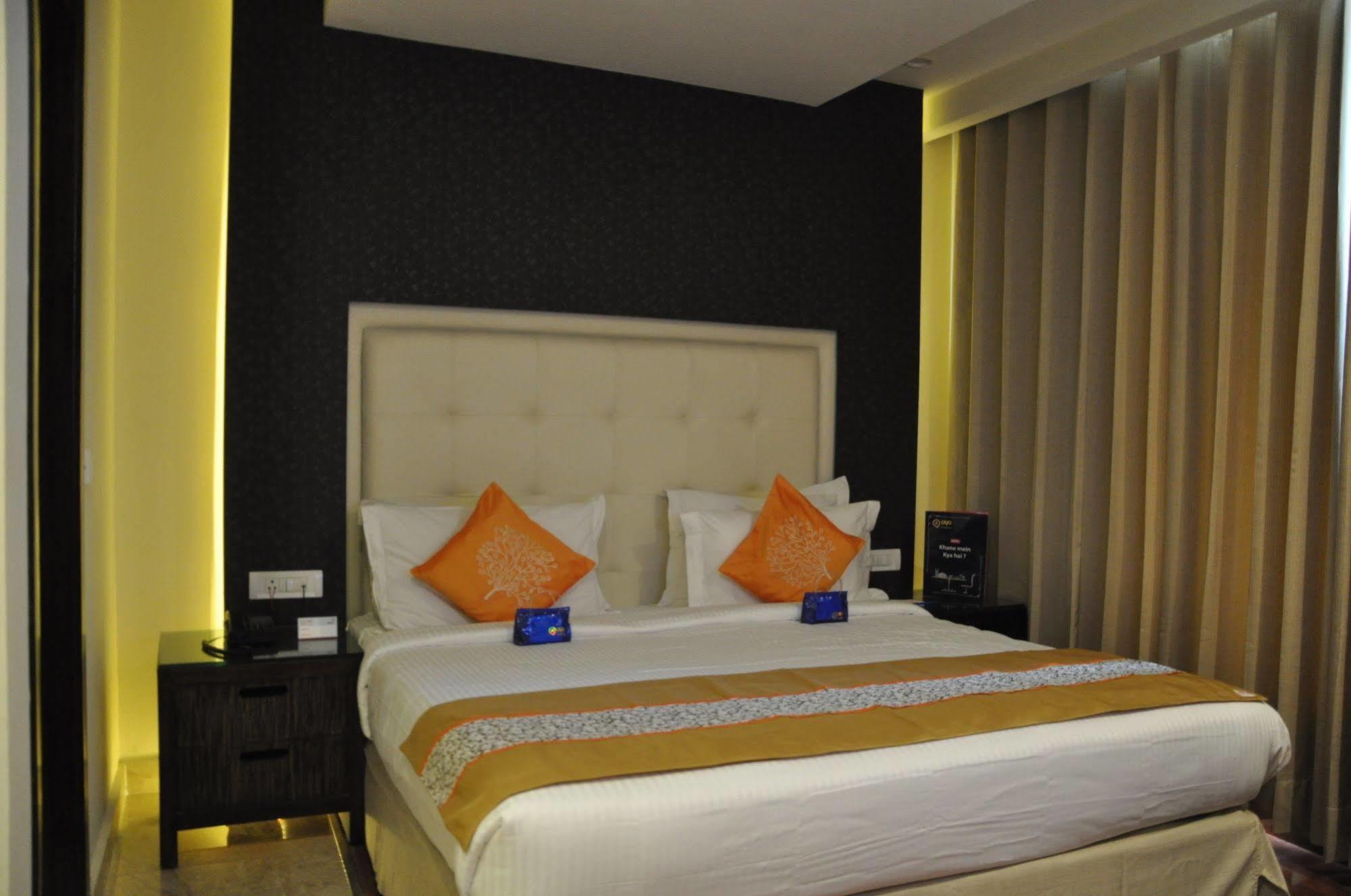 Fortune Heritage Walk - Member Itc Hotels' Group 3*