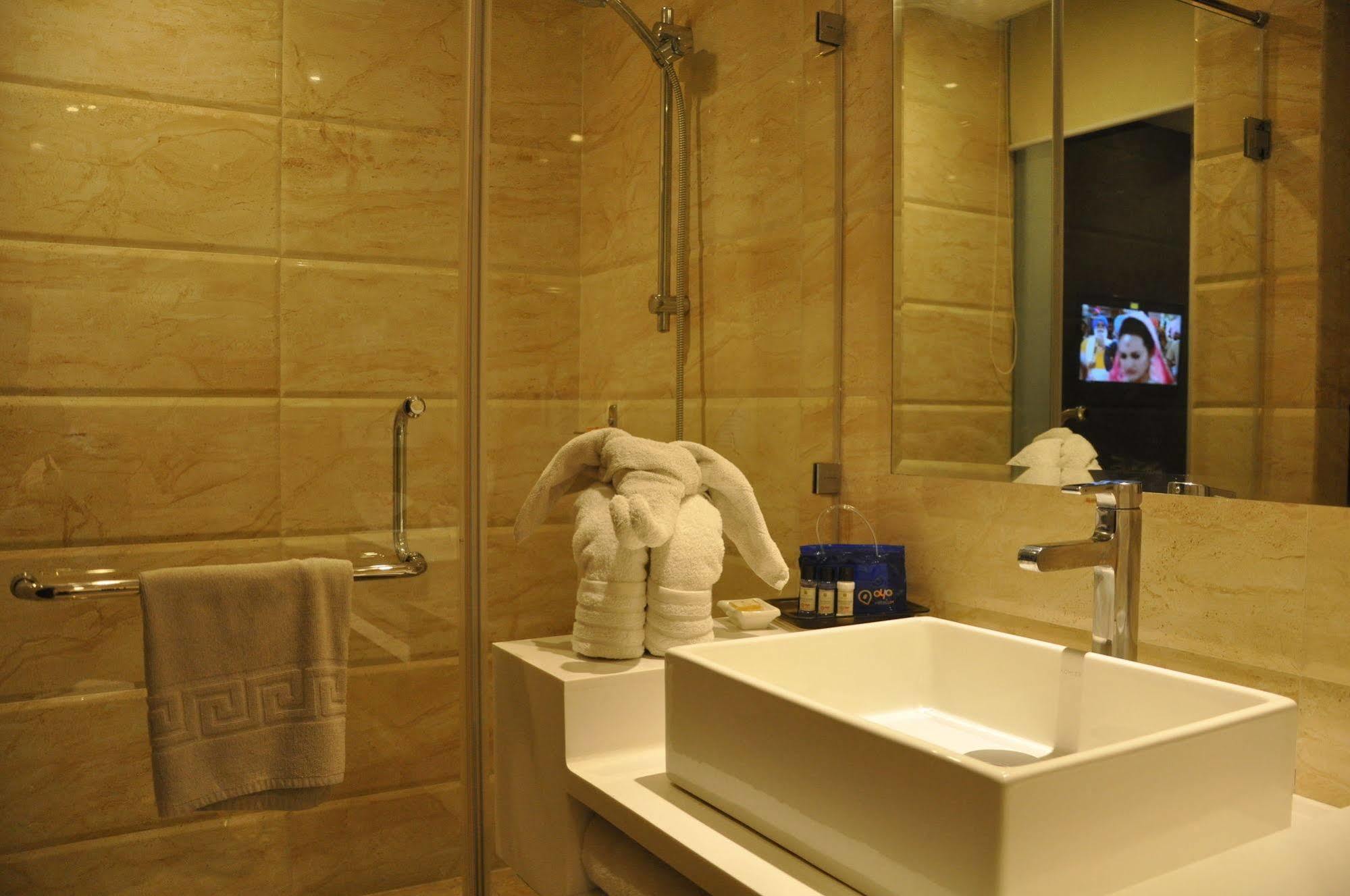 Hotel Fortune Heritage Walk - Member Itc Hotels' Group