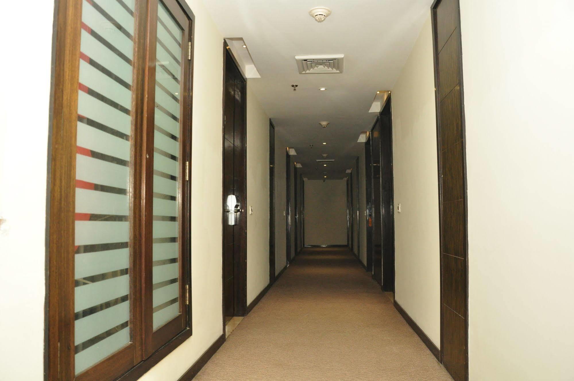 Fortune Heritage Walk - Member Itc Hotels' Group Amritsar