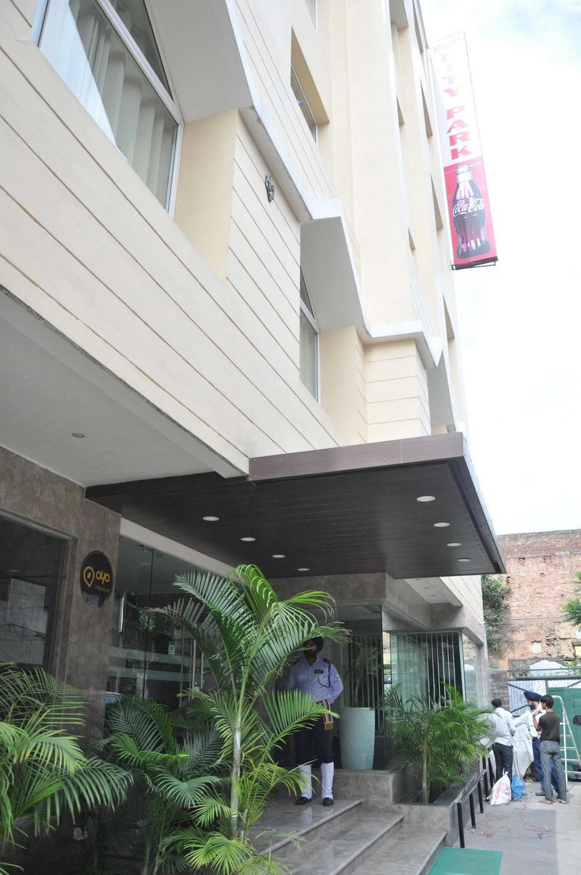 Hotel Fortune Heritage Walk - Member Itc Hotels' Group