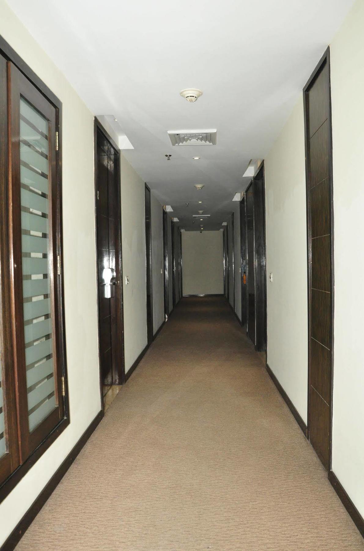 Fortune Heritage Walk - Member Itc Hotels' Group
