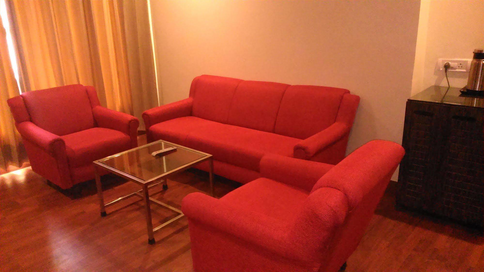 Fortune Heritage Walk - Member Itc Hotels' Group Hotel 3*
