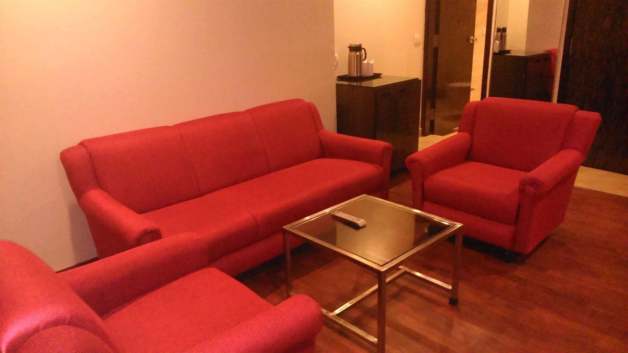 Hotel Fortune Heritage Walk - Member Itc Hotels' Group Amritsar