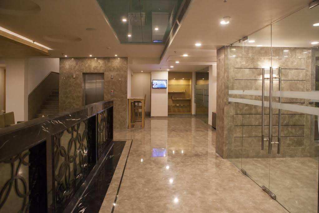 Fortune Heritage Walk - Member Itc Hotels' Group 3* Amritsar