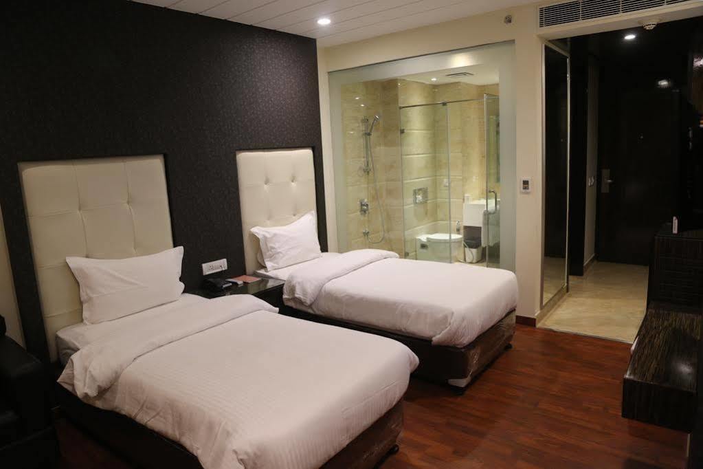 Fortune Heritage Walk - Member Itc Hotels' Group Hotel Amritsar