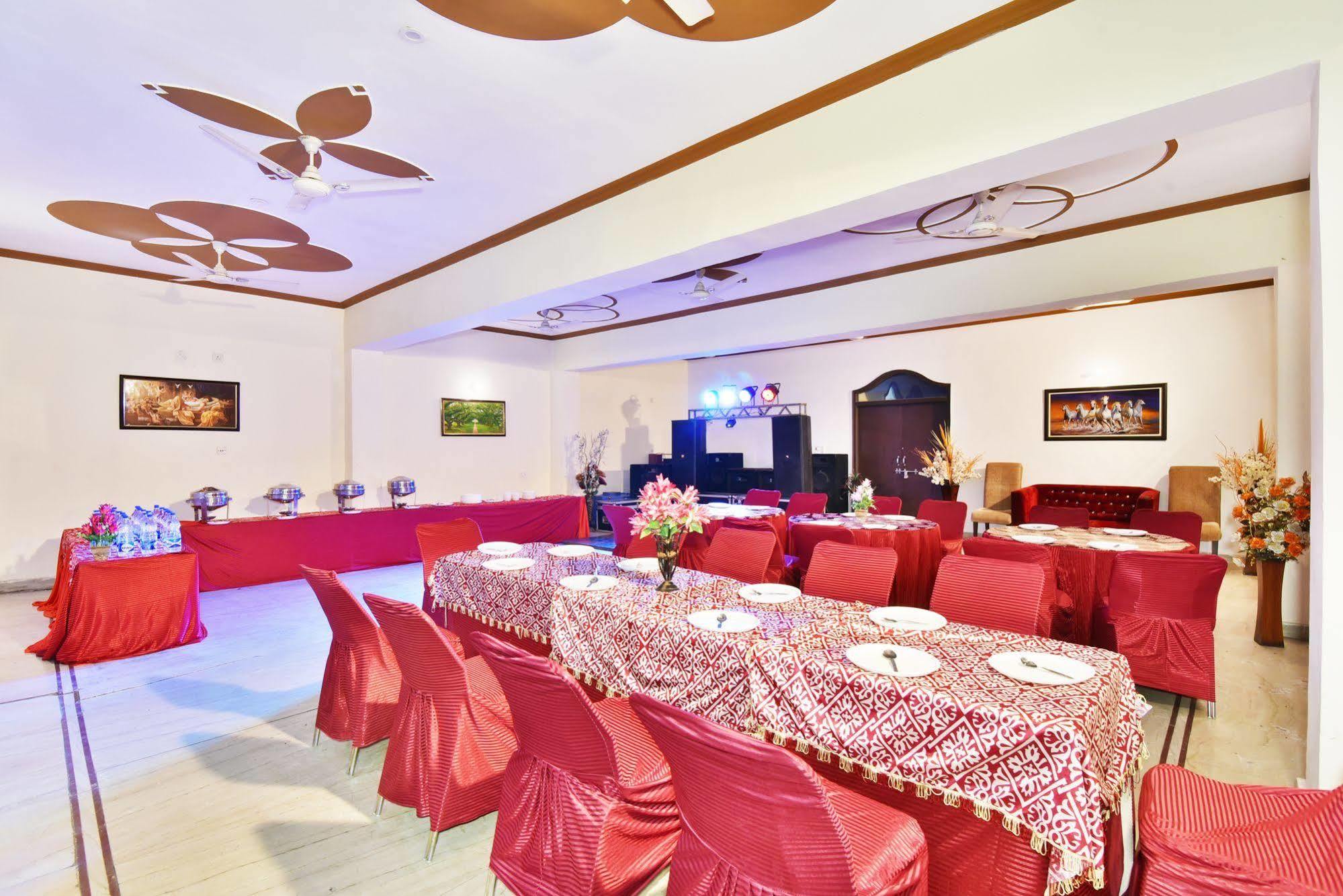 Hotel Sham Amritsar