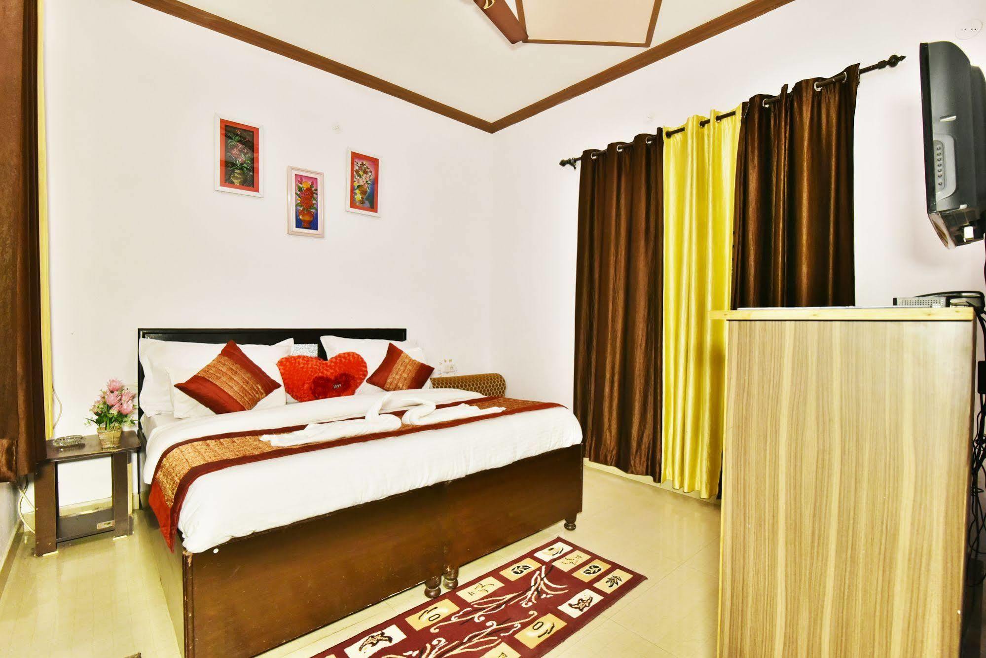Sham Hotel
