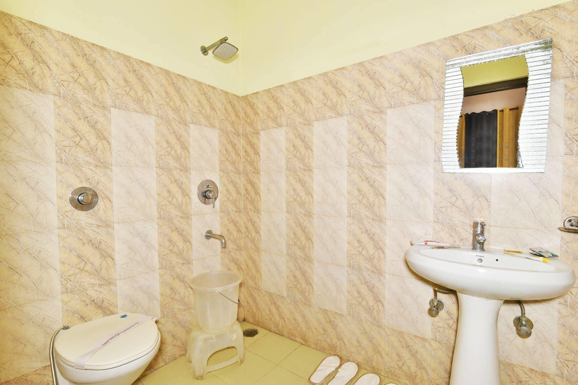 Hotel Sham