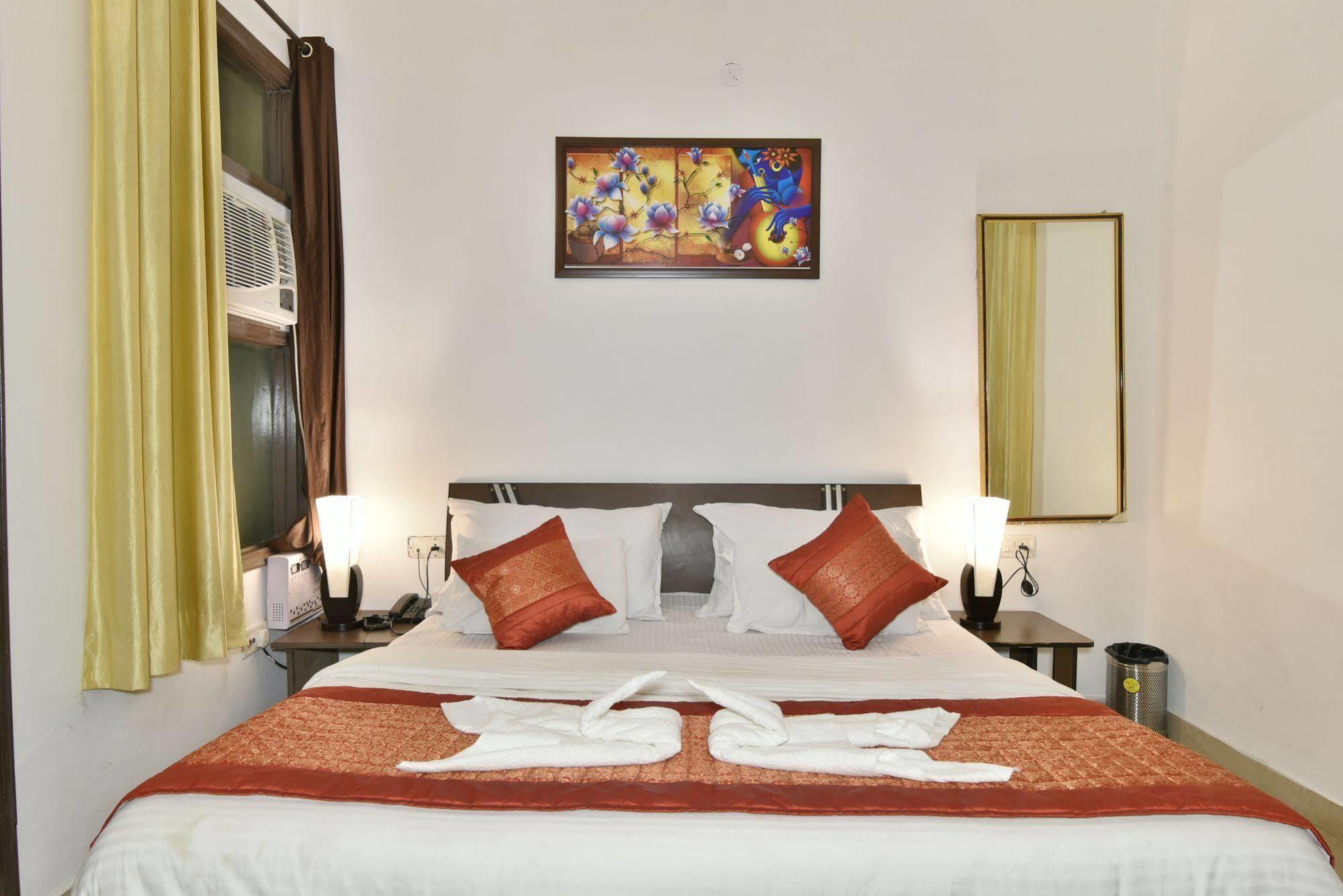 Sham Hotel