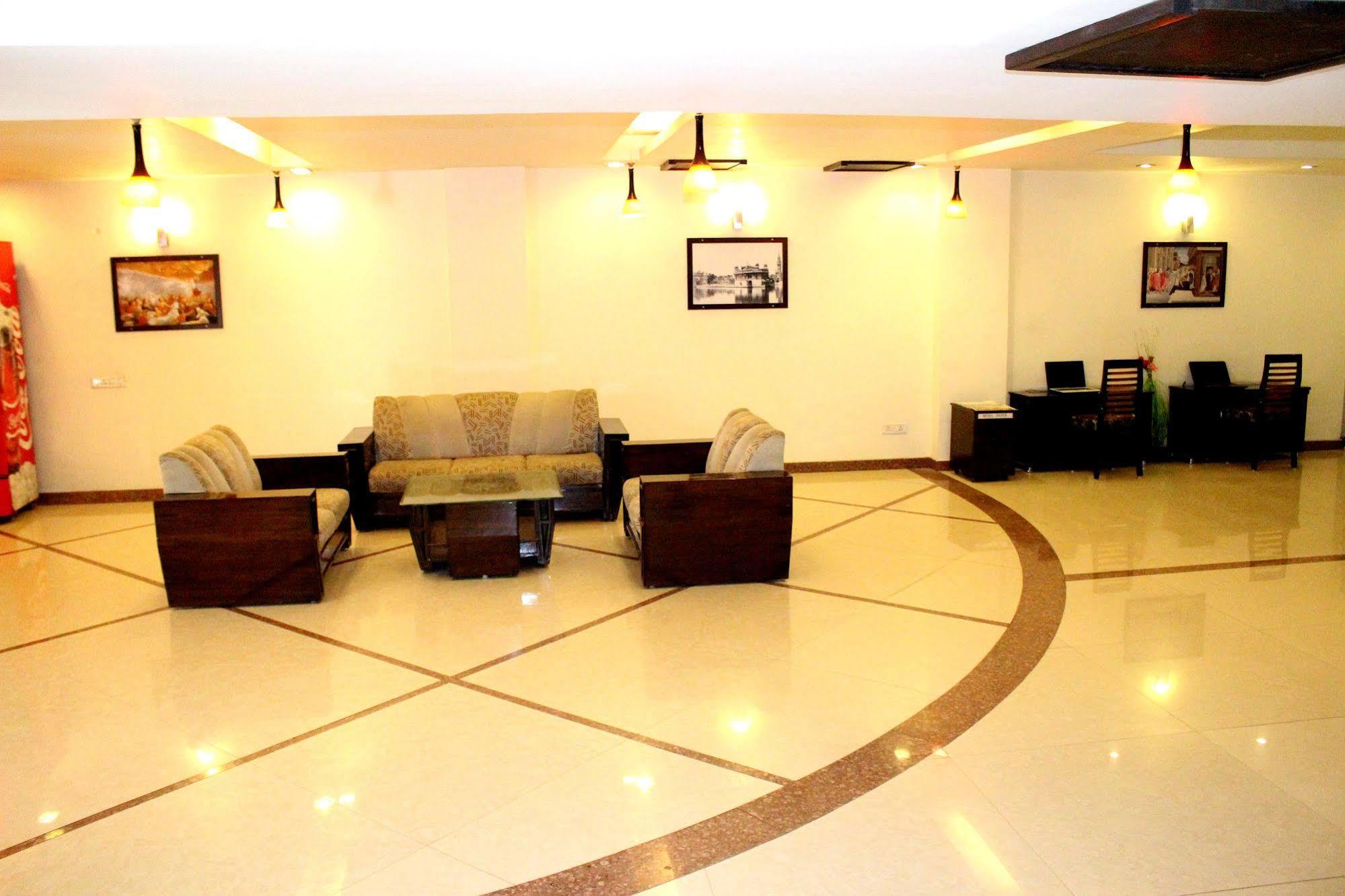 Hotel Hong Kong 3*