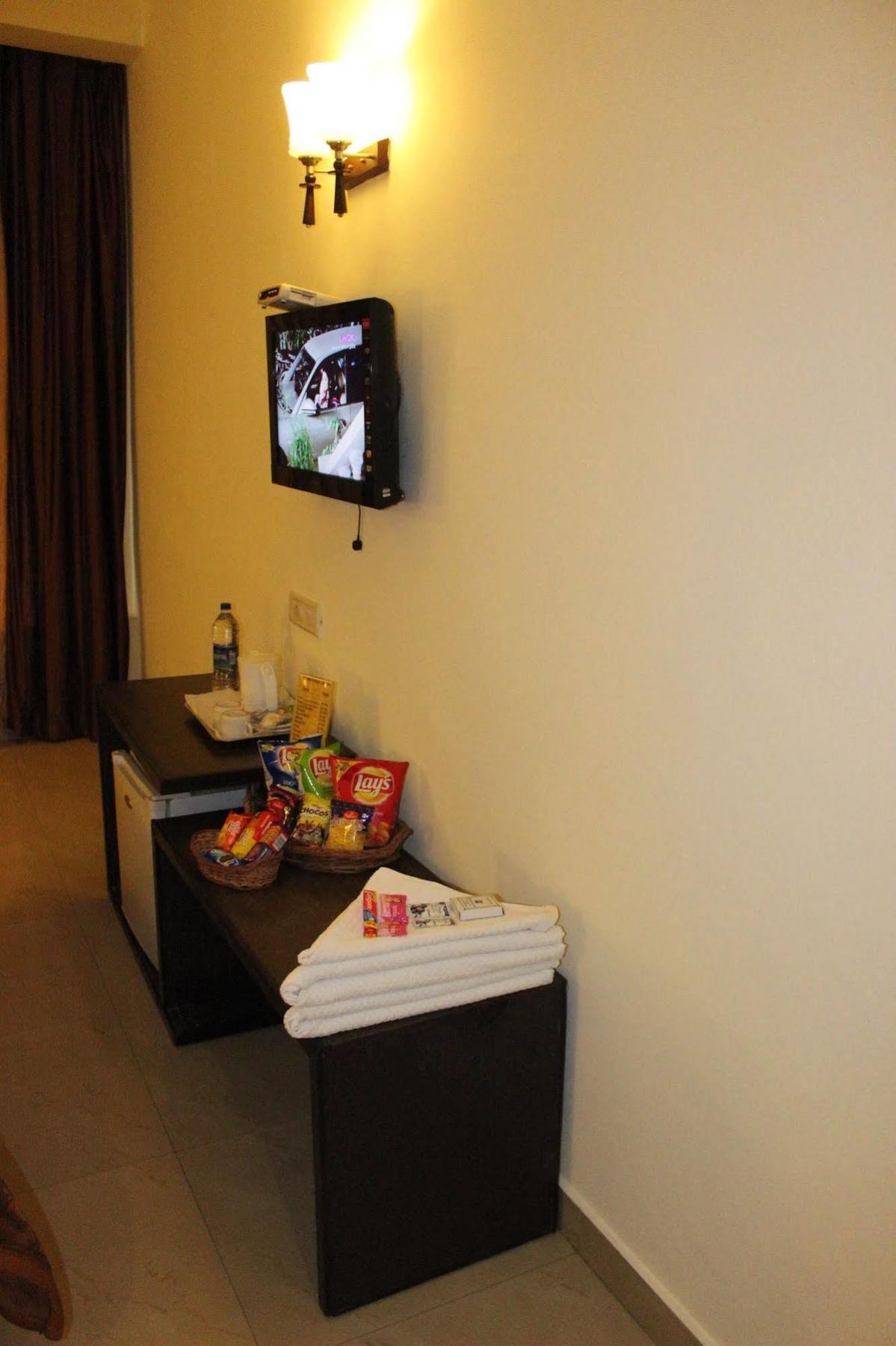 Hong Kong Hotel