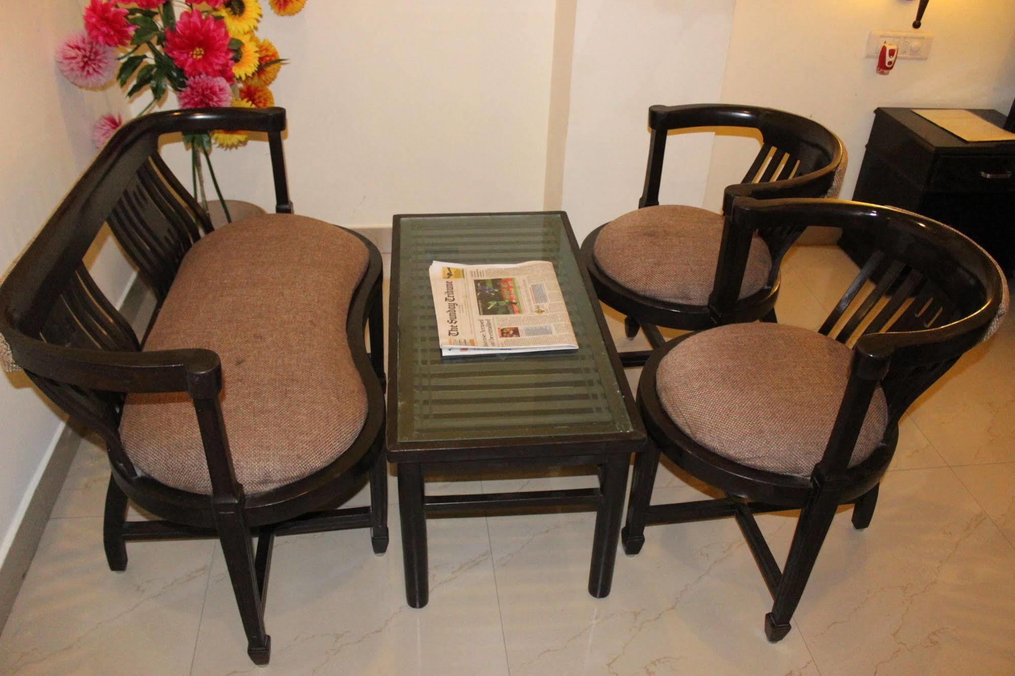 Hong Kong Hotel Amritsar