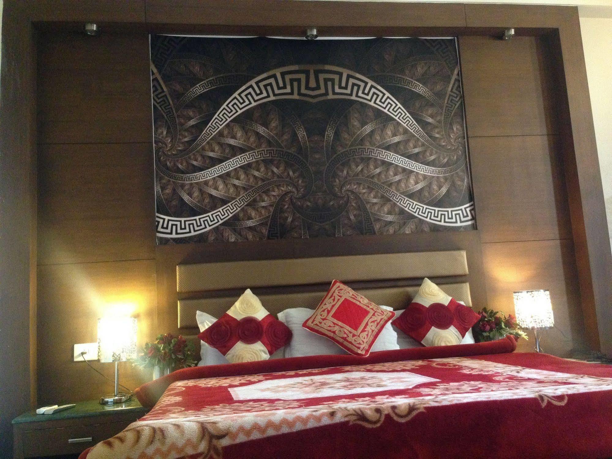 Namaskar Residency Hotel