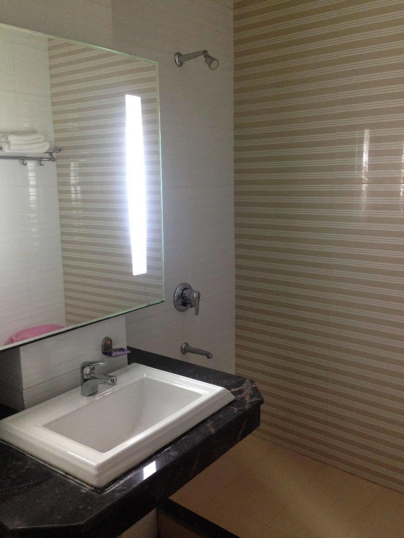 Namaskar Residency Hotel Amritsar