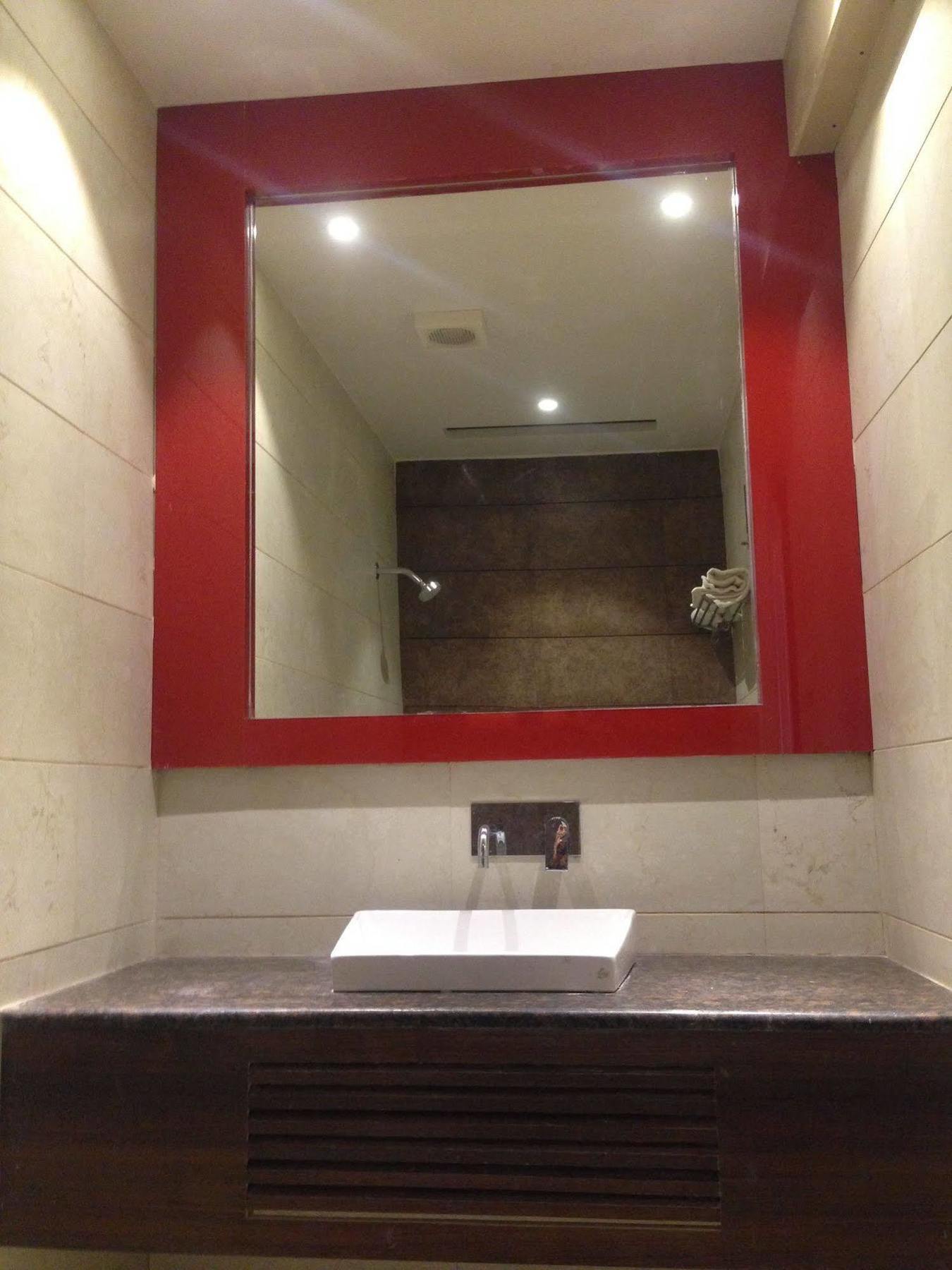 Namaskar Hotel