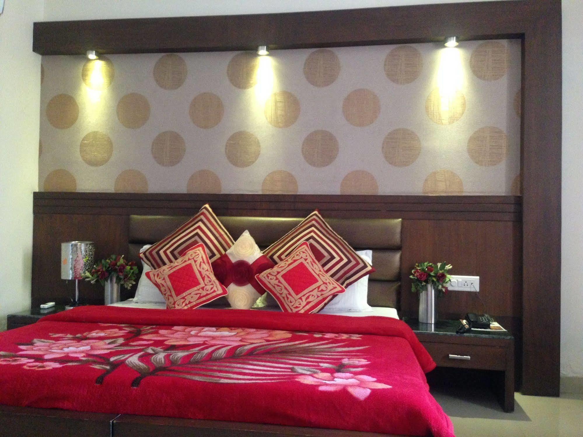 Hotel Namaskar Residency