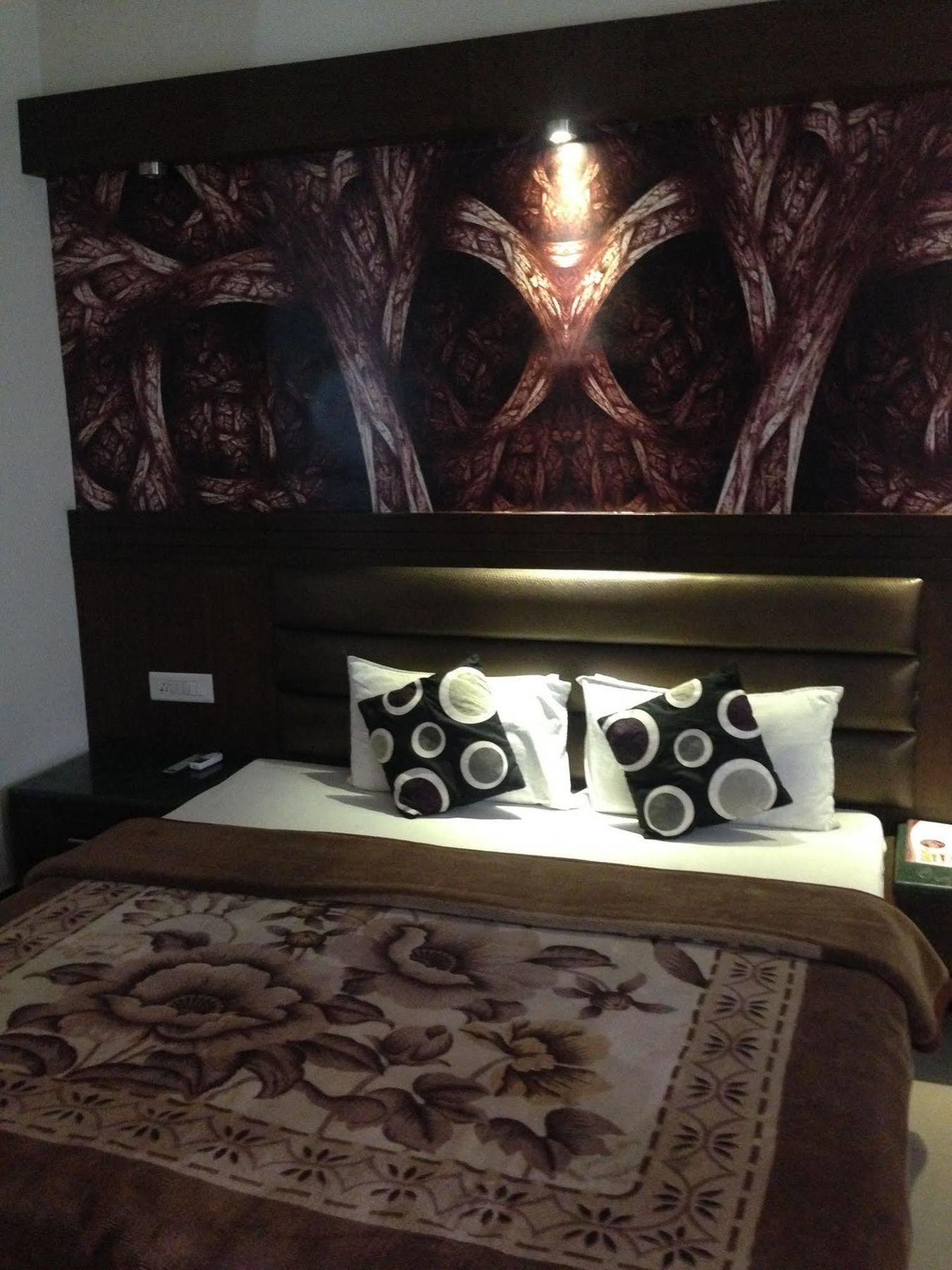 Namaskar Residency Amritsar