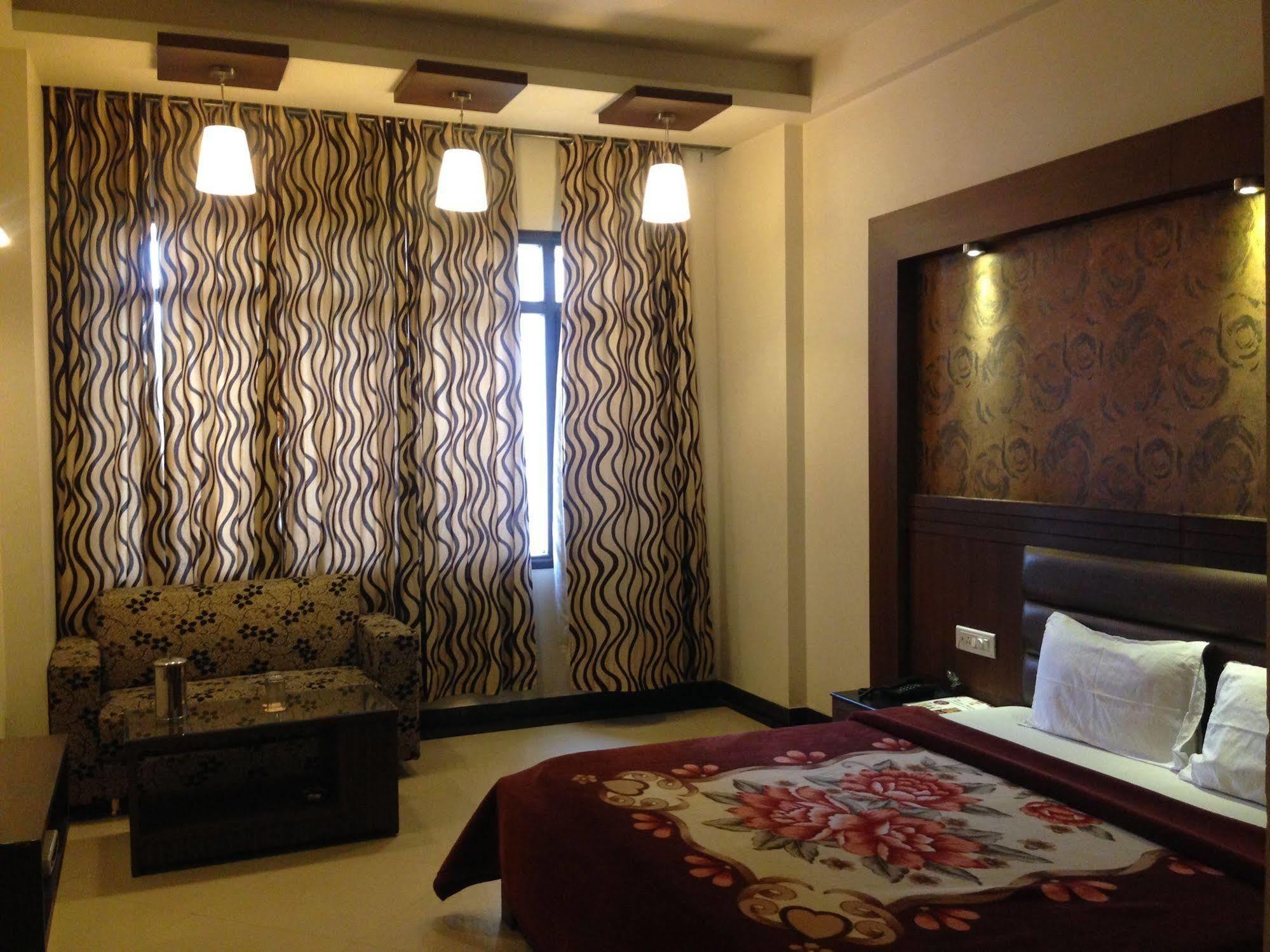 Namaskar Residency