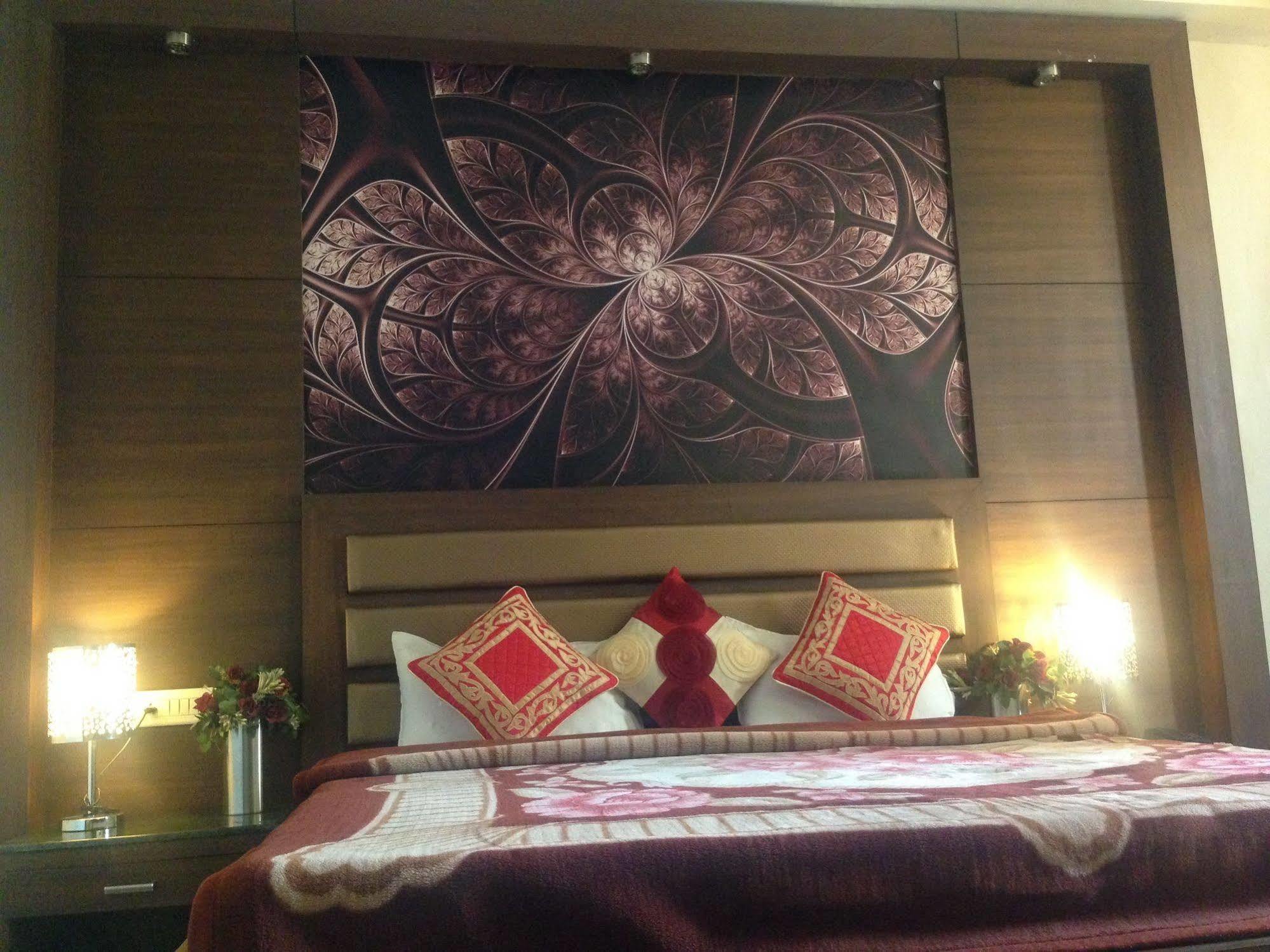 Namaskar Residency 3* Amritsar
