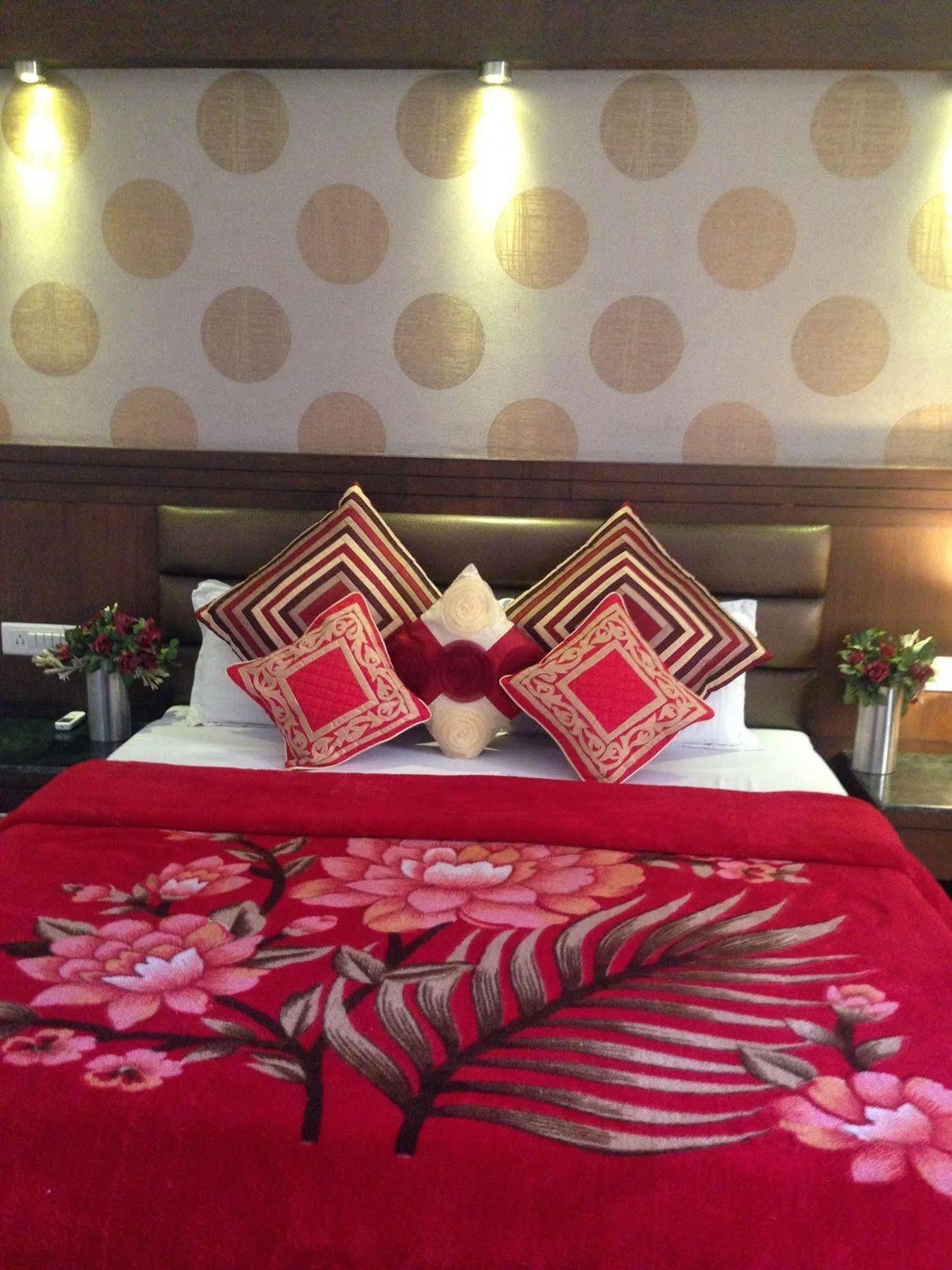 Namaskar Residency 3*