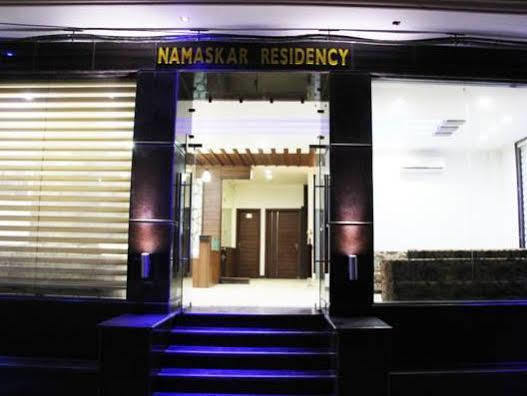 Hotel Namaskar Residency