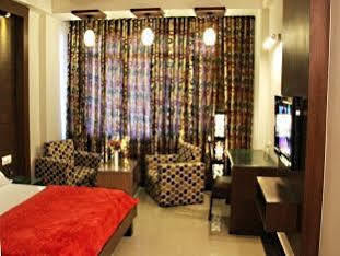 Namaskar Residency