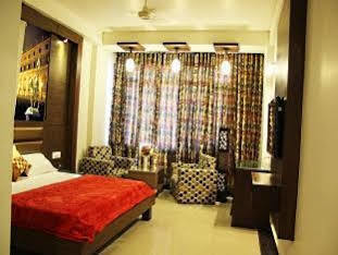 Hotel Namaskar Residency