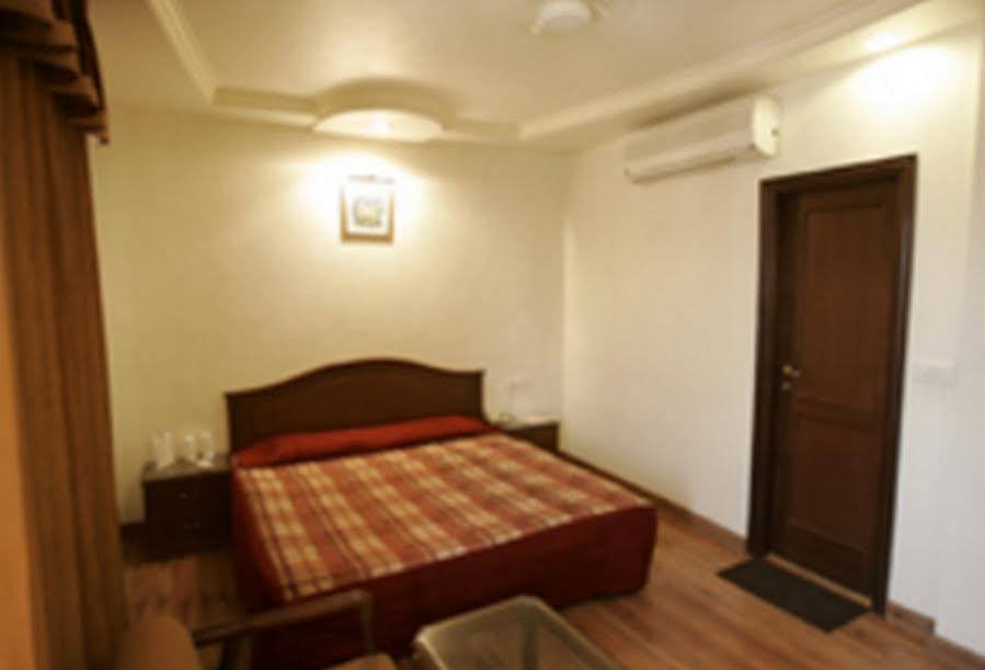 Le Golden Hotel 3*