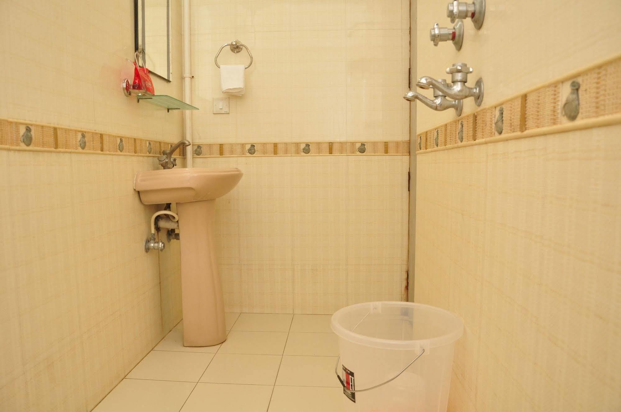 Bed & Breakfast Veenus International Amritsar