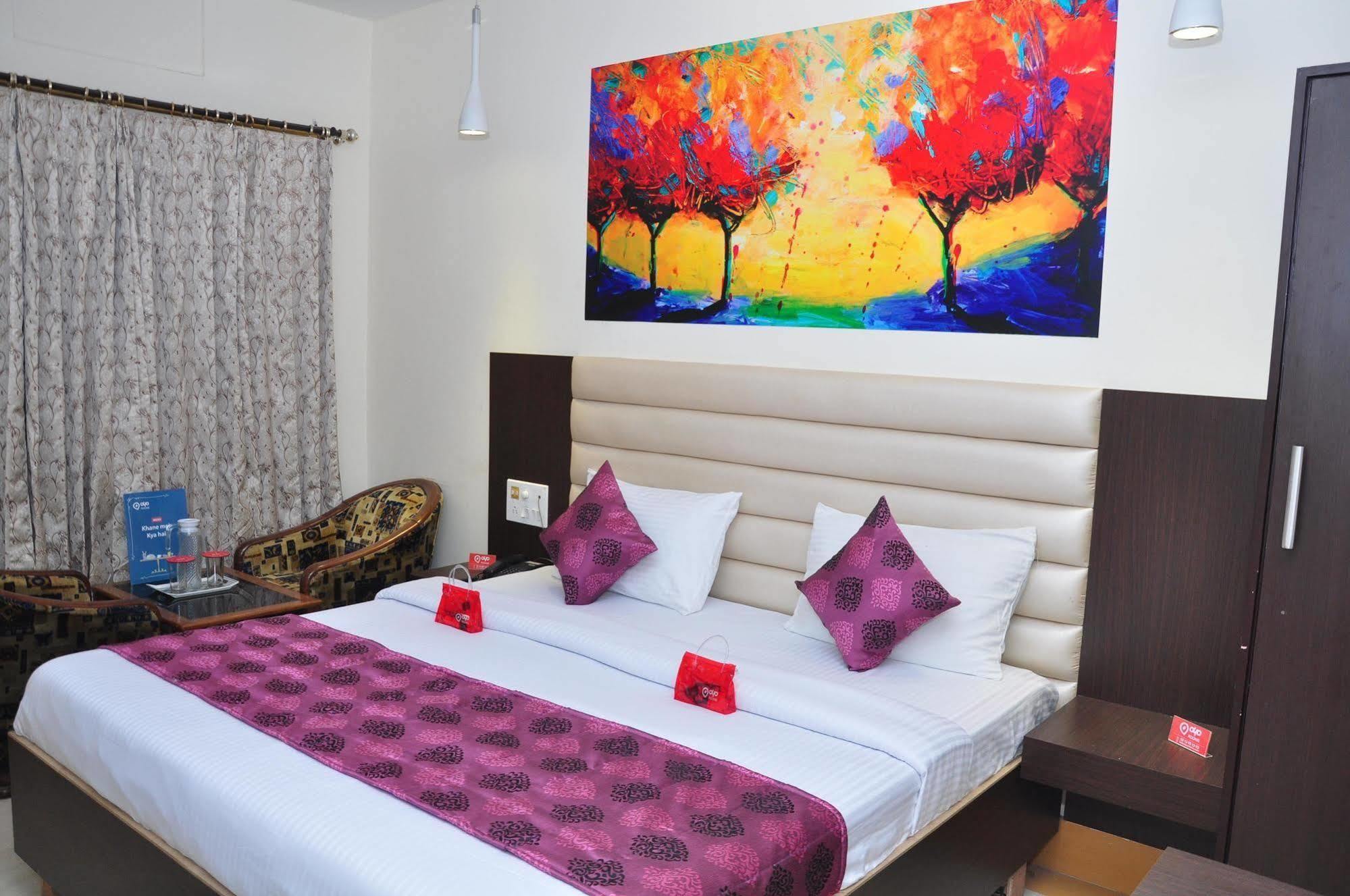 Bed & Breakfast Veenus International Amritsar
