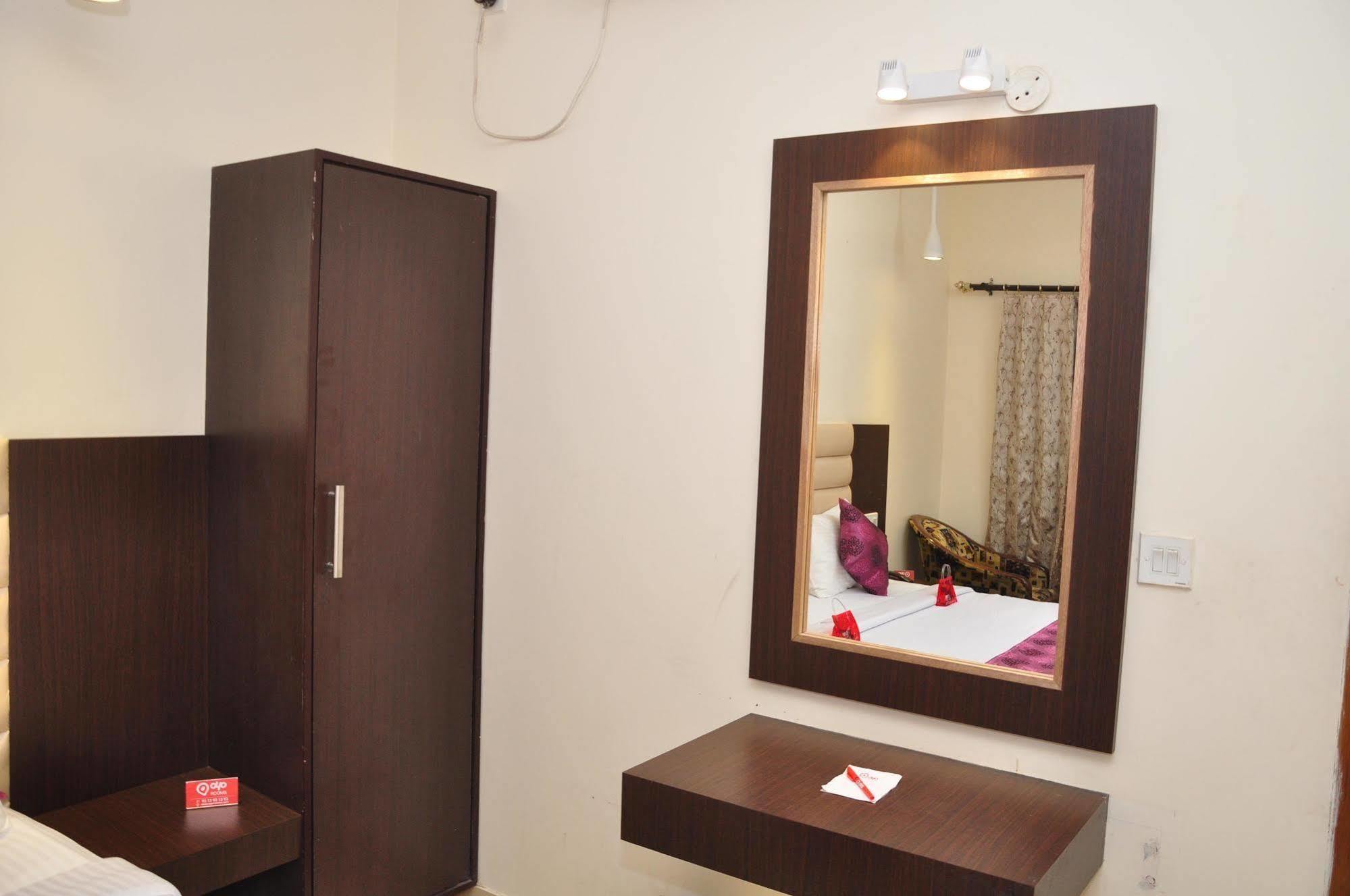 Veenus International Bed & Breakfast