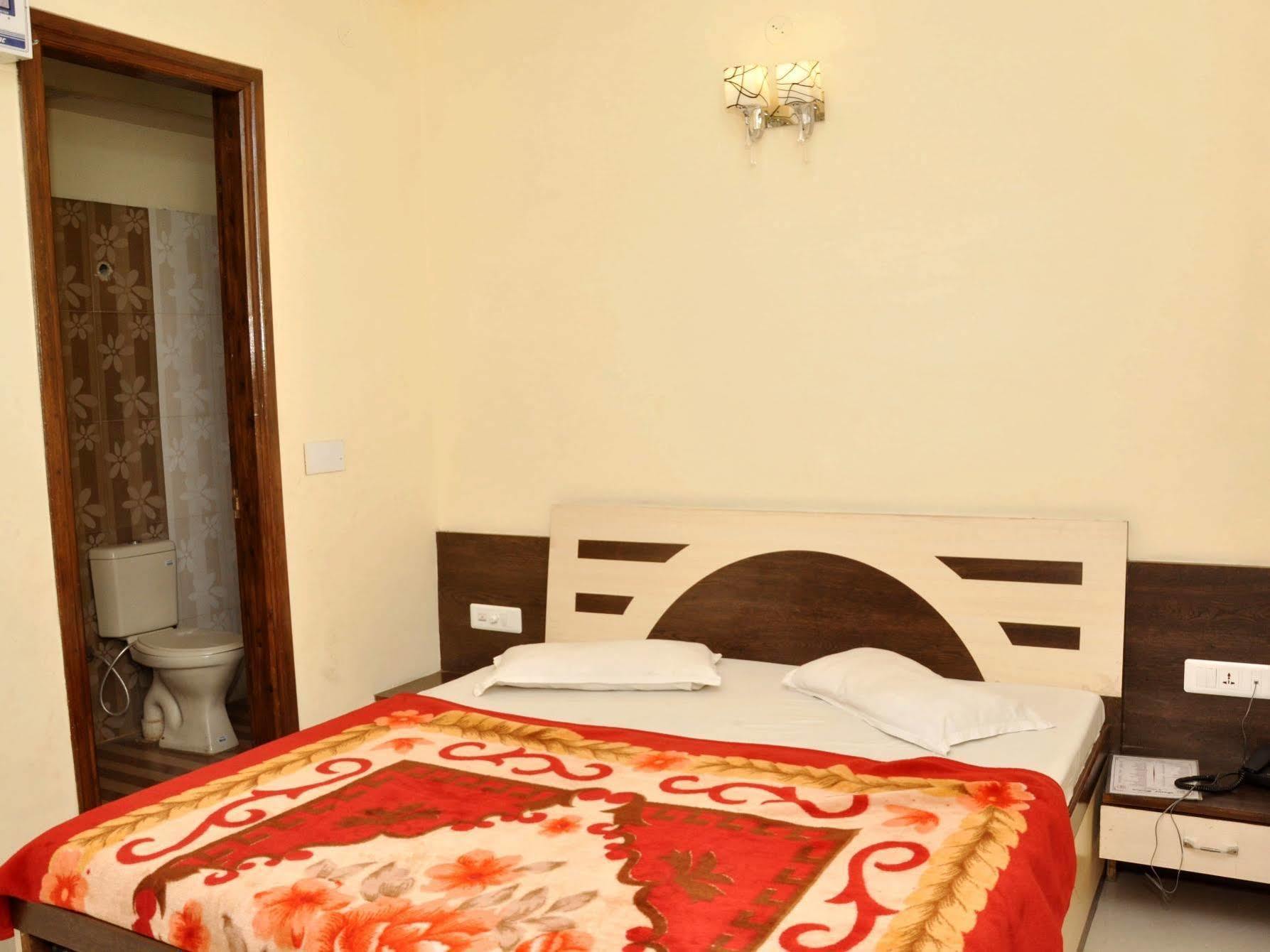 Hotel Robin