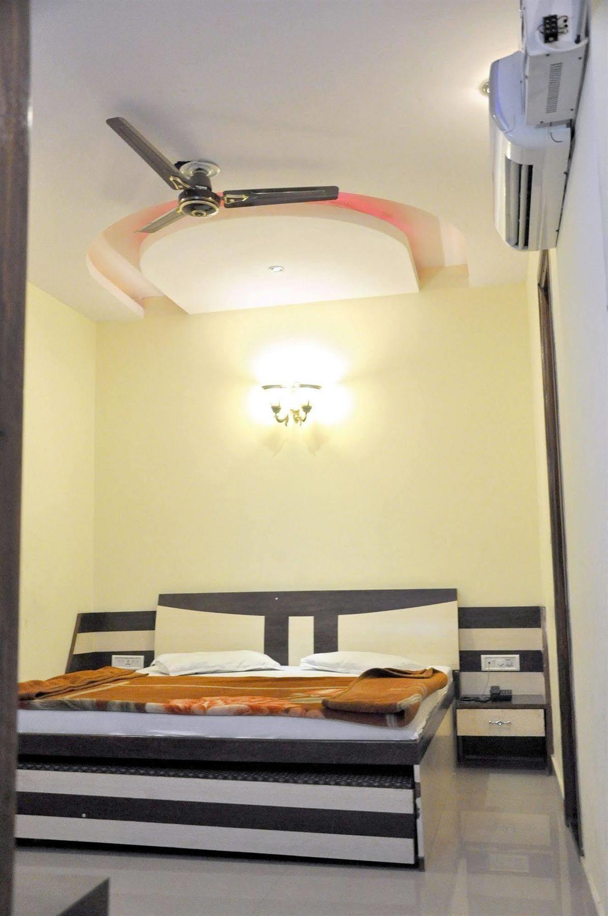 Robin 3* Amritsar